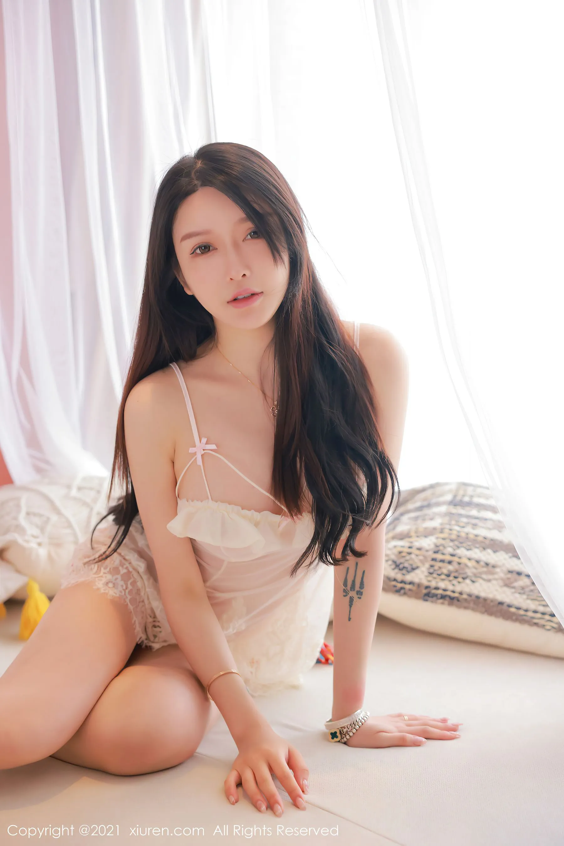 時尚空姐私藏美照 – 新北戶外正午獨家呈現獨家 - 10