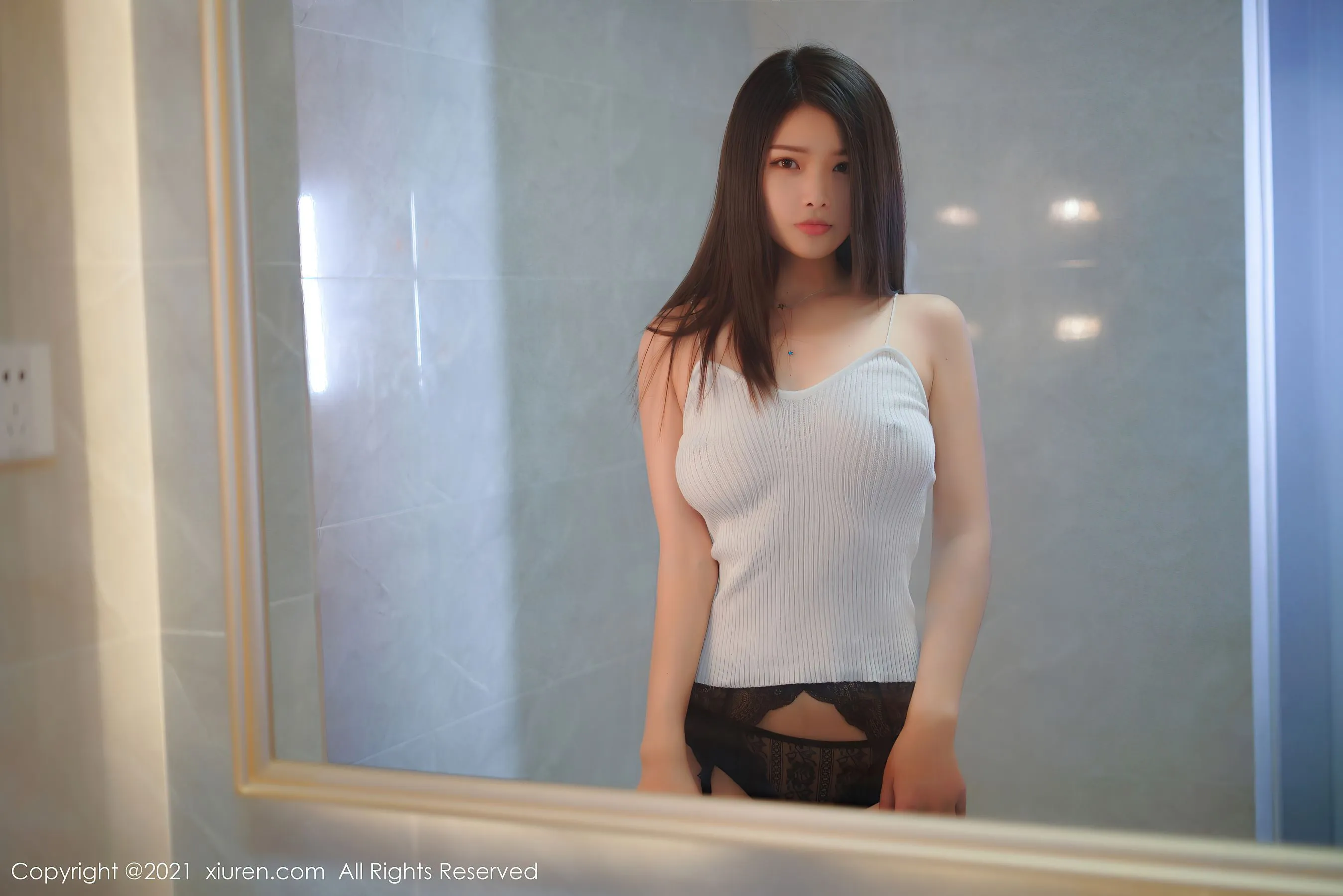 傍晚台南模特寫真精選 – 性感寫真館浪漫完美融合限量 - 33
