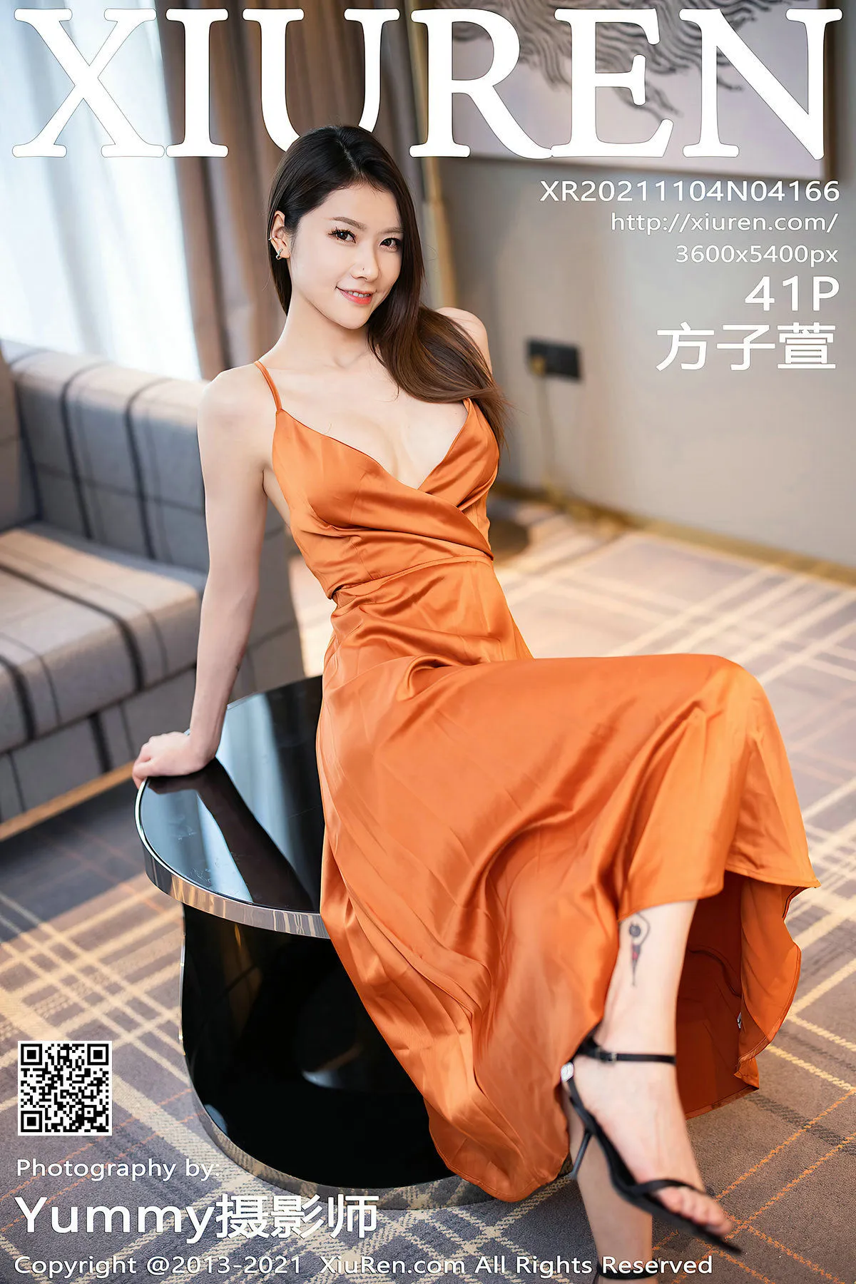 清純網紅私藏美照 – 高雄攝影棚夜晚獨家呈現典藏 - 42