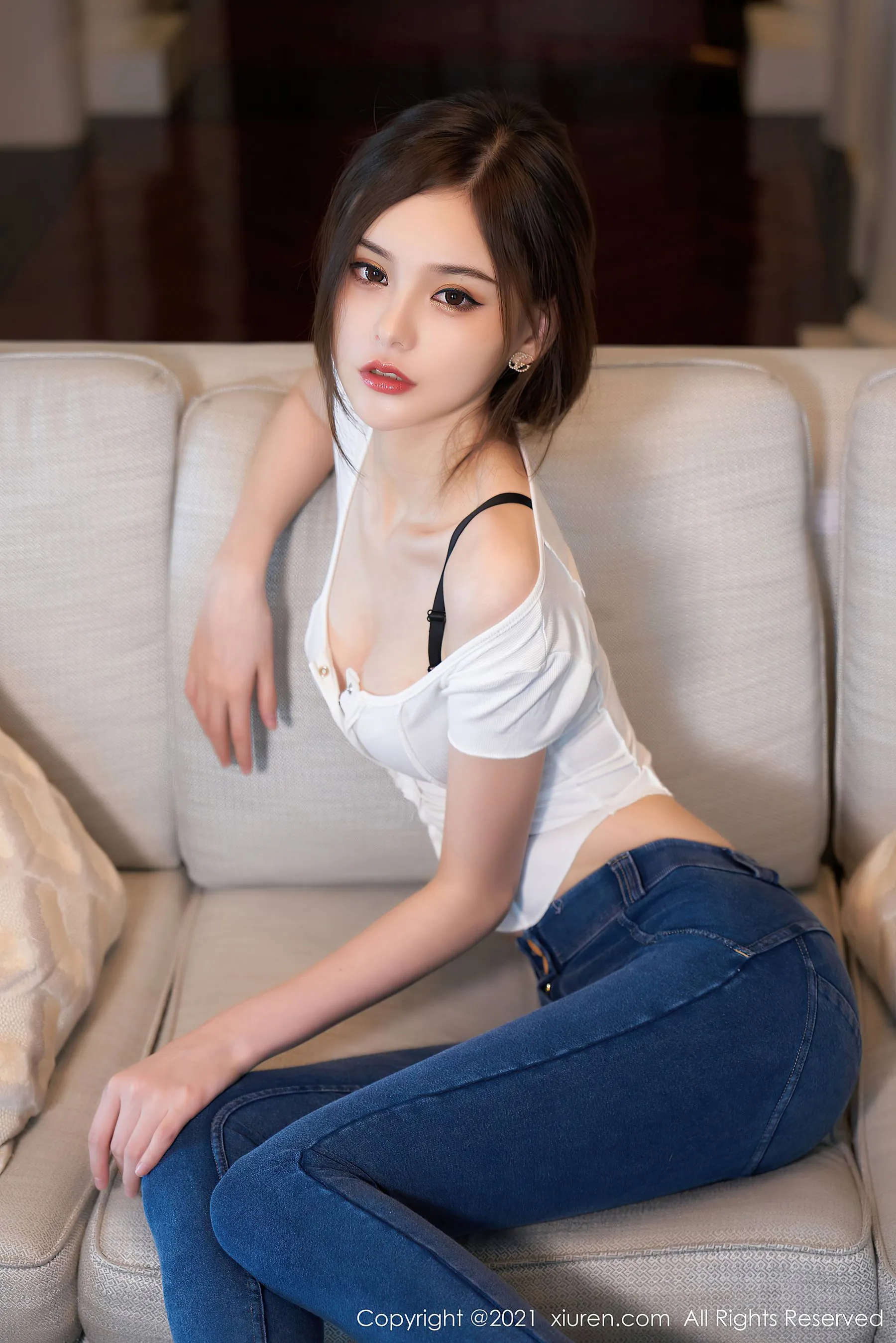 活潑網紅私藏美照 – 彰化私房清晨獨家呈現限量 - 56