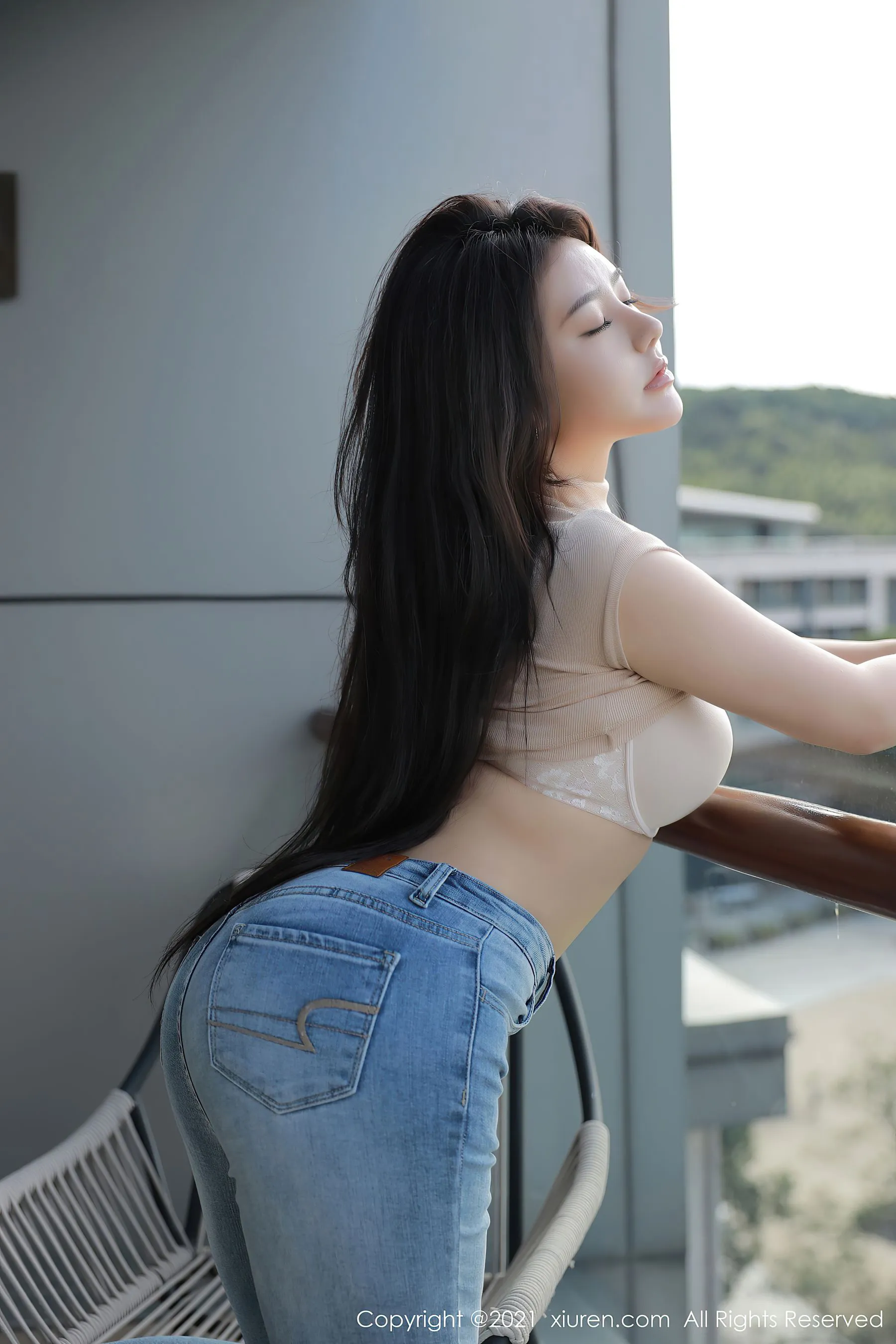 彰化正午DJ美照 – 清純魅力寫真館實錄珍藏 - 6