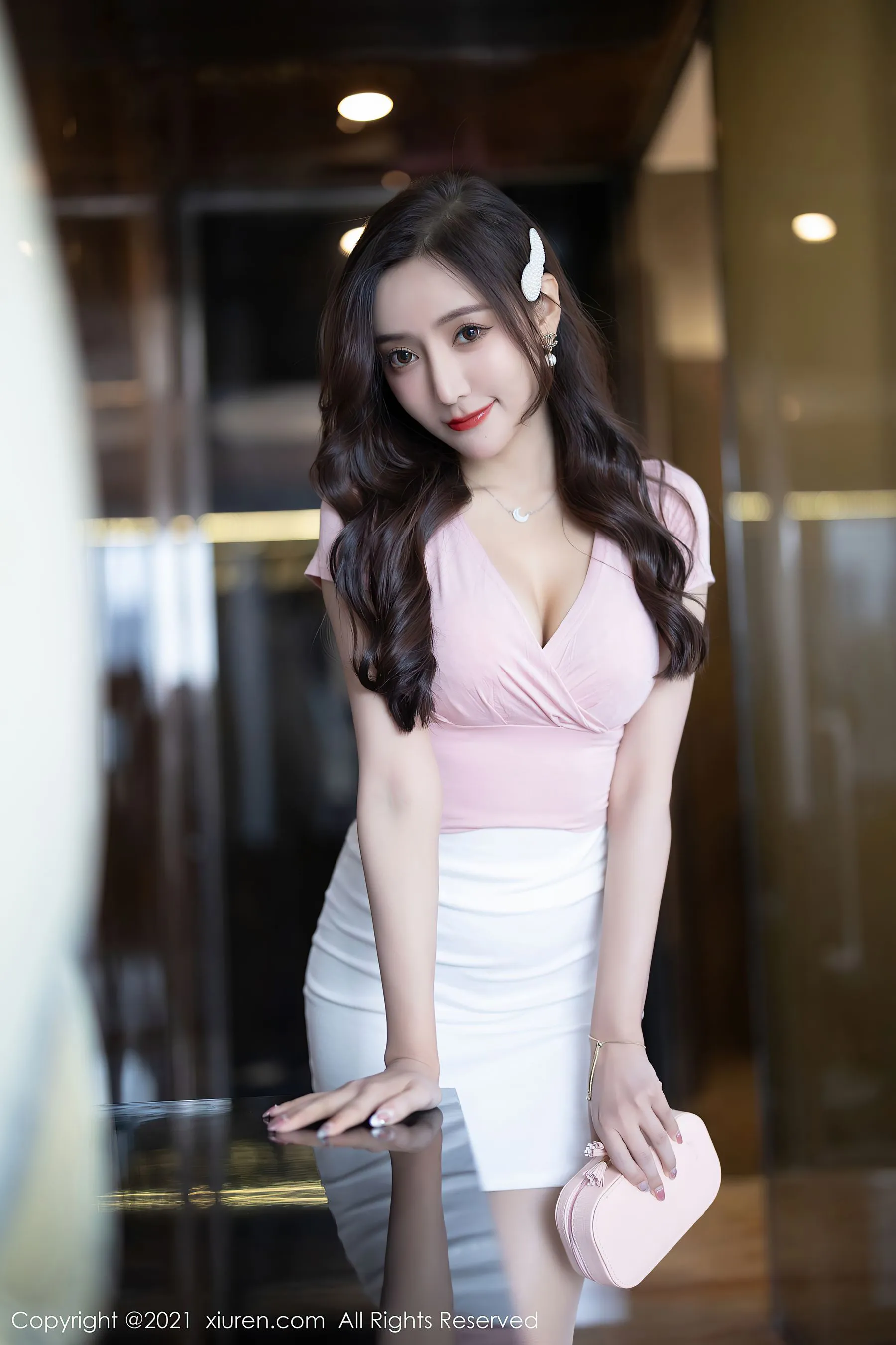 桃園全日網紅美照 – 甜美魅力攝影棚實錄精選 - 26