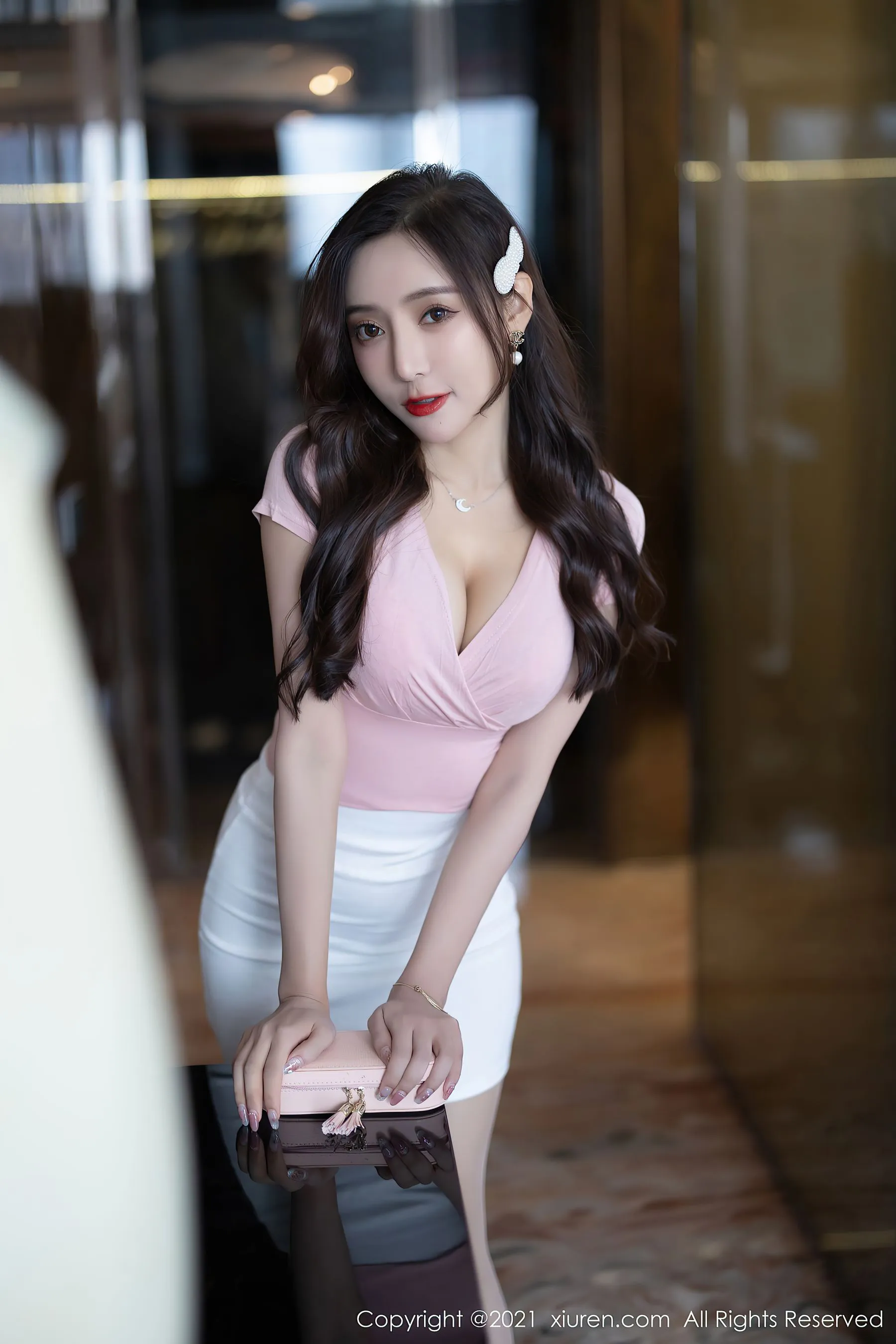 桃園全日網紅美照 – 甜美魅力攝影棚實錄精選 - 27