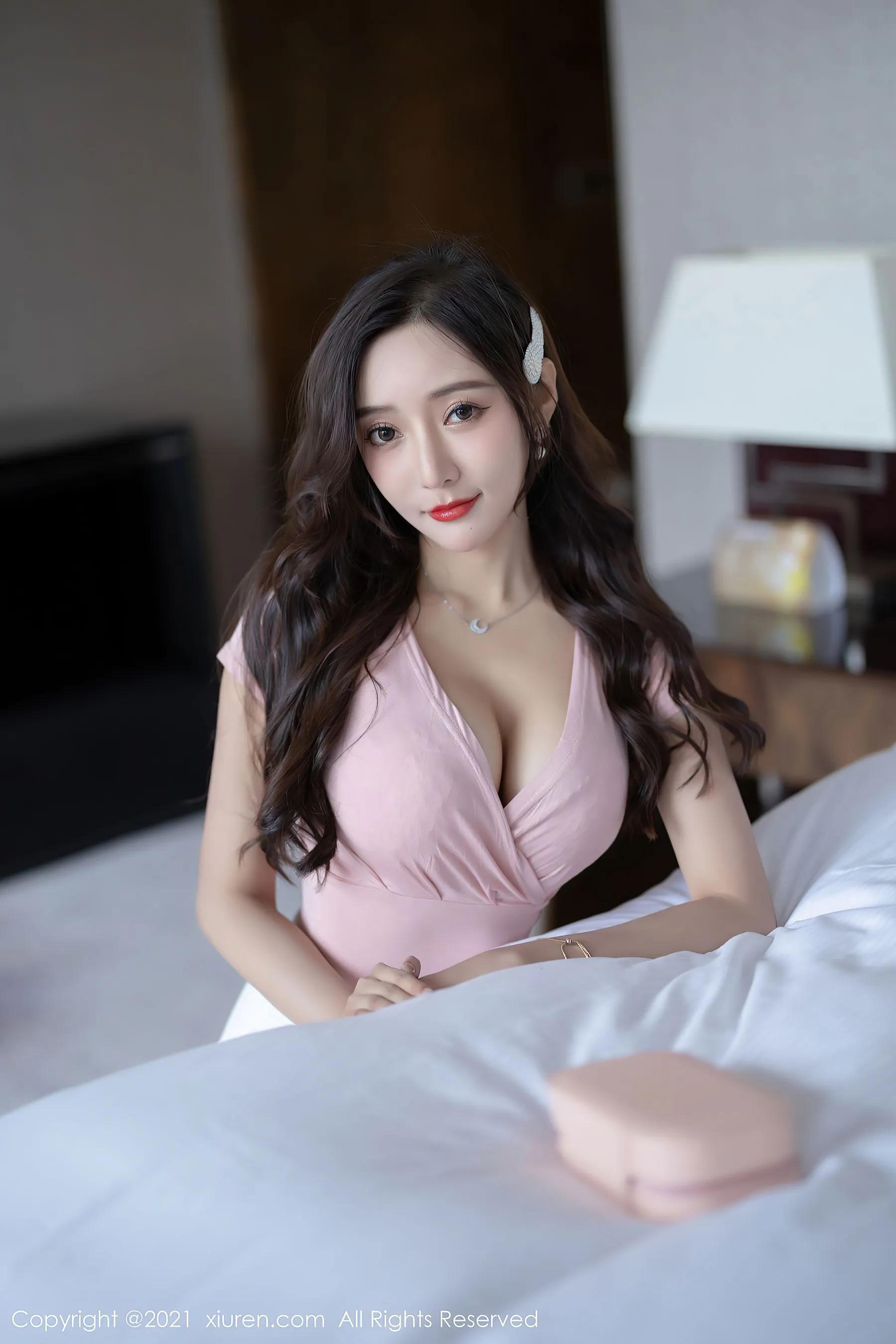 桃園全日網紅美照 – 甜美魅力攝影棚實錄精選 - 45