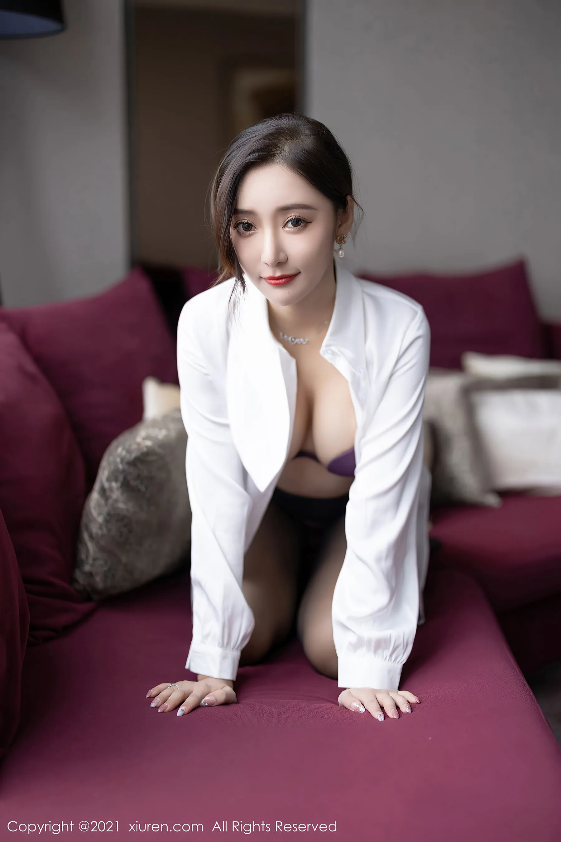 冬季限定模特甜美寫真集 – 街拍神秘瞬間捕捉獨家 - 30