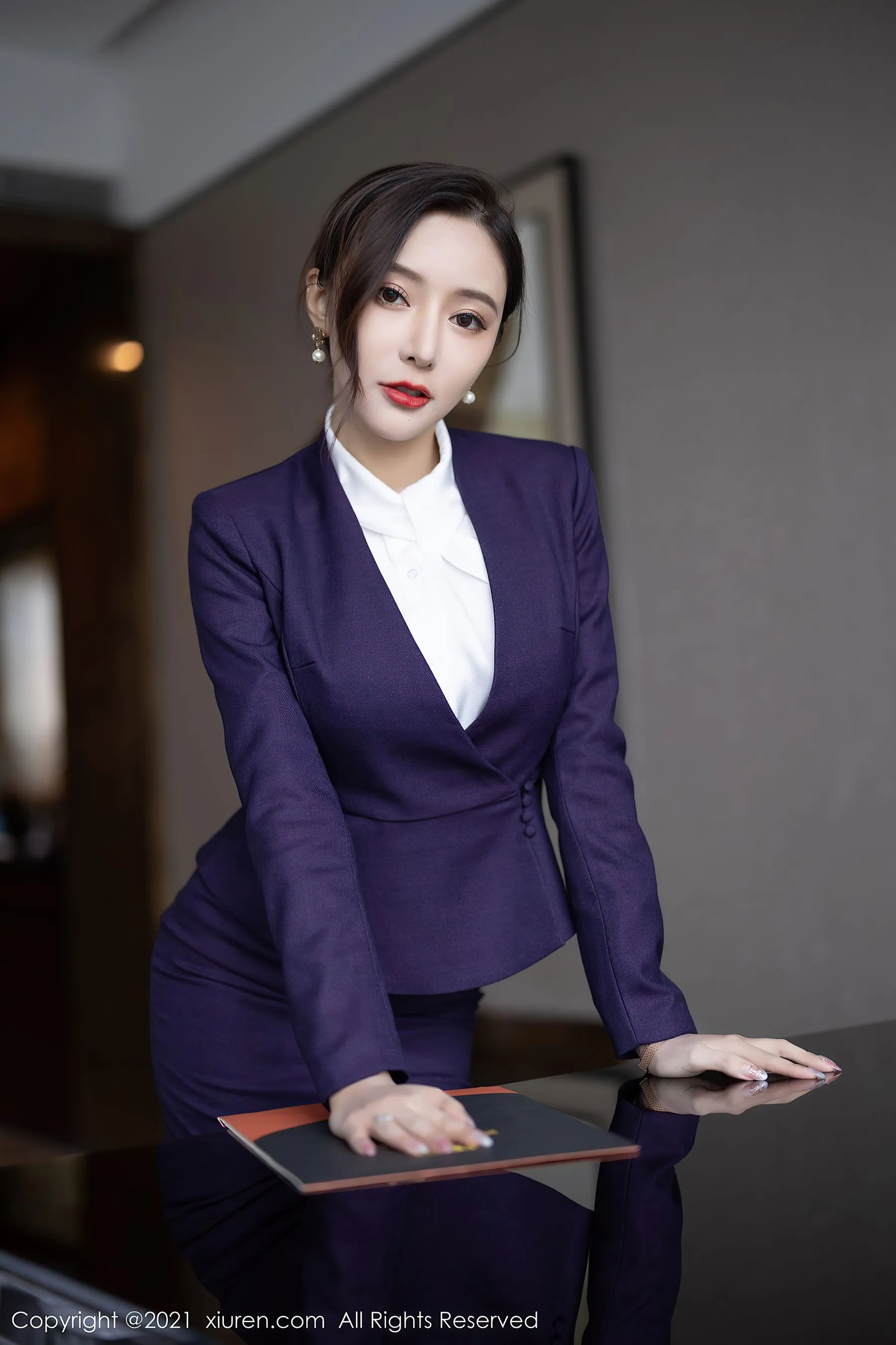 冬季限定模特甜美寫真集 – 街拍神秘瞬間捕捉獨家 - 65
