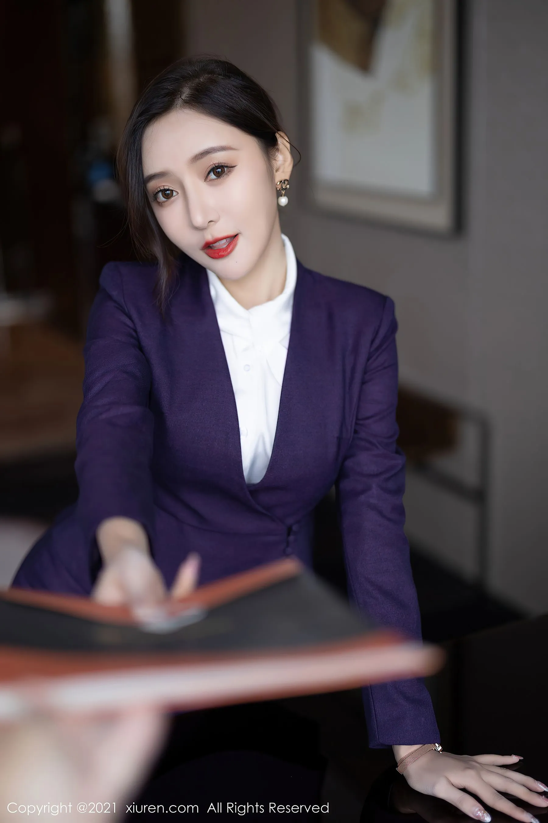 冬季限定模特甜美寫真集 – 街拍神秘瞬間捕捉獨家 - 66