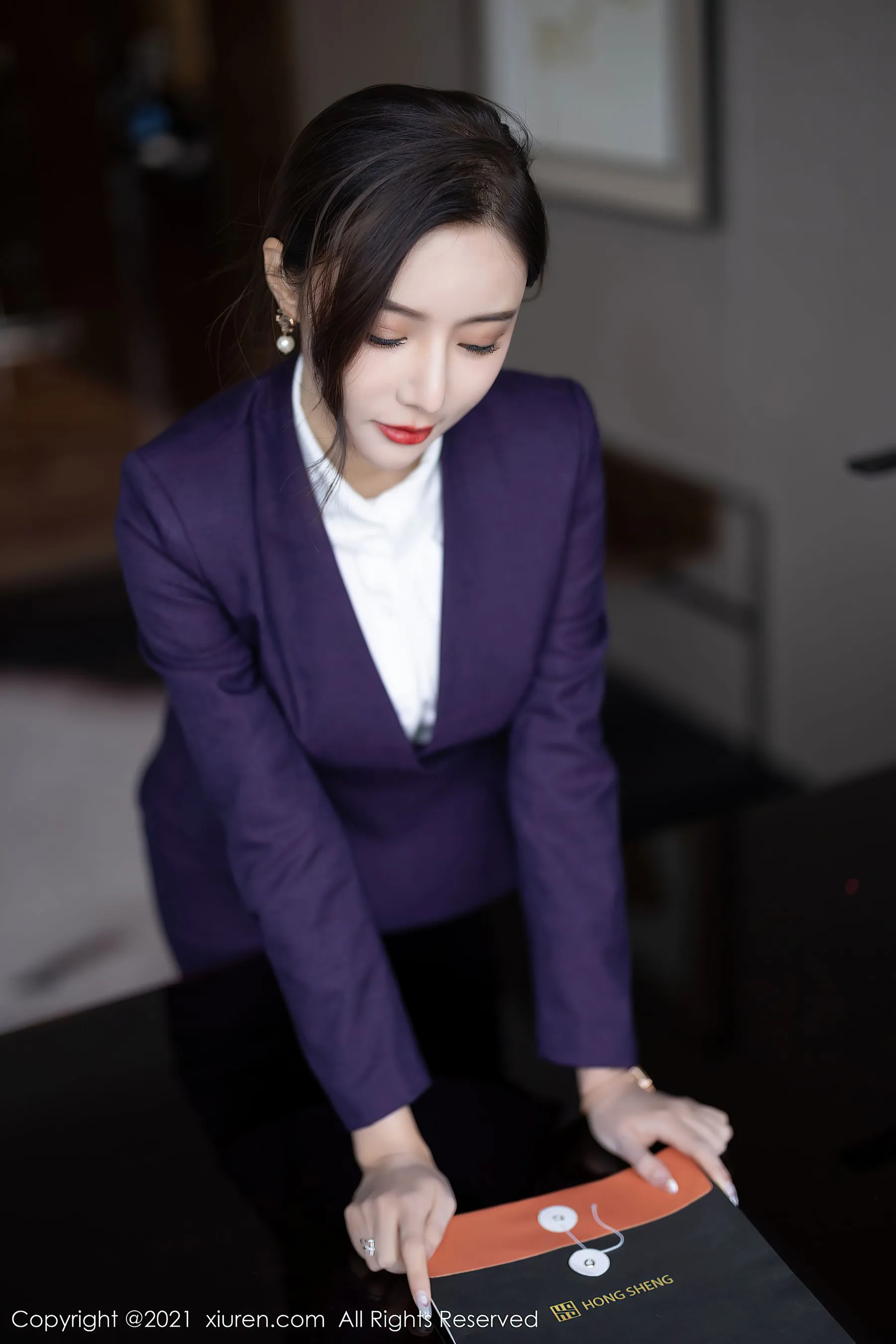 冬季限定模特甜美寫真集 – 街拍神秘瞬間捕捉獨家 - 67
