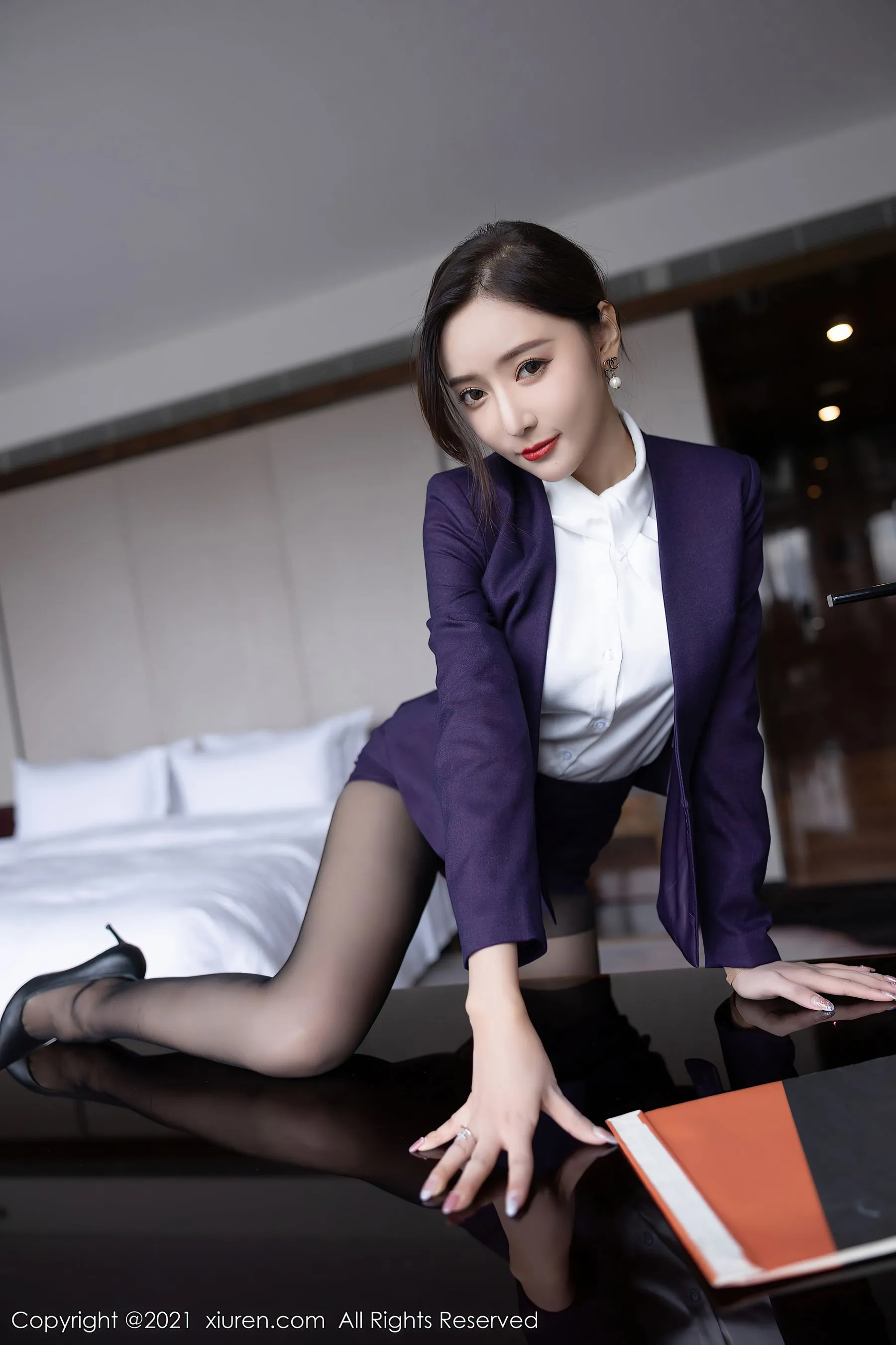 冬季限定模特甜美寫真集 – 街拍神秘瞬間捕捉獨家 - 75