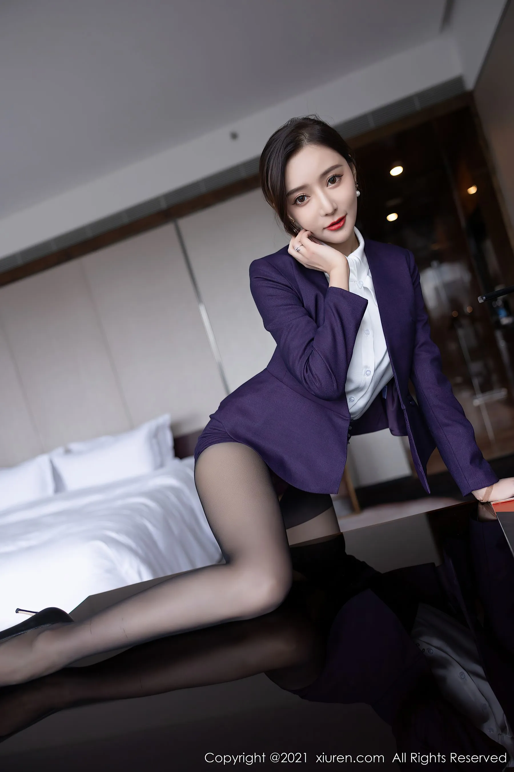 冬季限定模特甜美寫真集 – 街拍神秘瞬間捕捉獨家 - 78