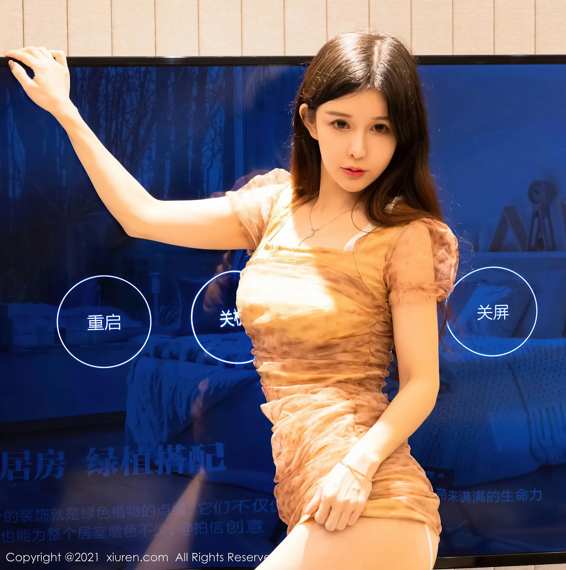 性感舞者私藏美照 – 台南山景夜晚獨家呈現限量 - 32