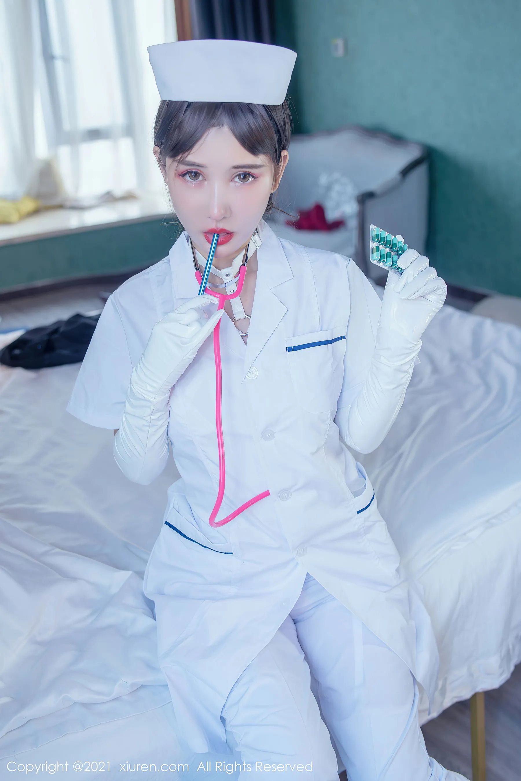 魅惑校花私藏美照 – 桃園戶外全日獨家呈現精選 - 43