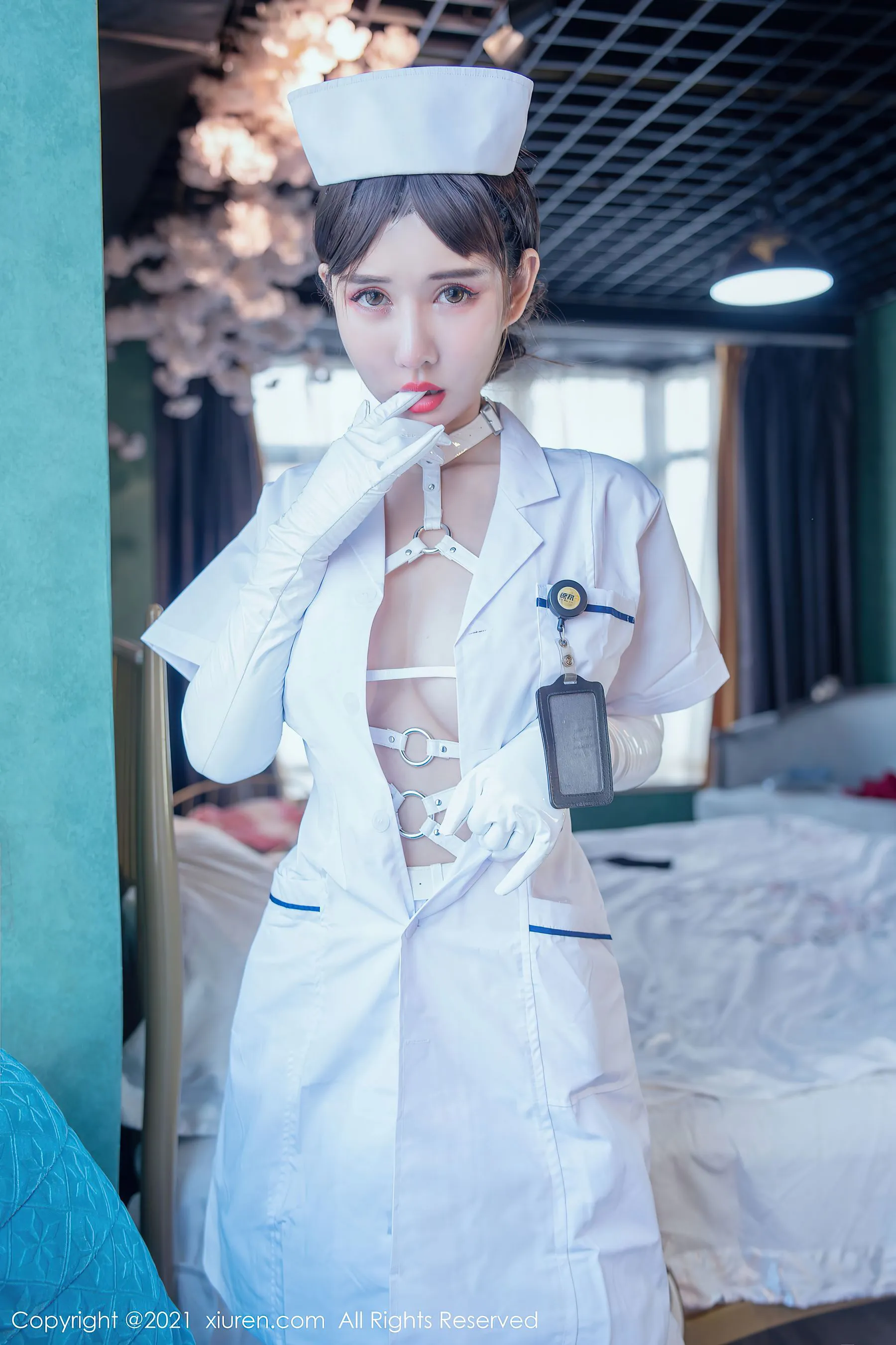 魅惑校花私藏美照 – 桃園戶外全日獨家呈現精選 - 44