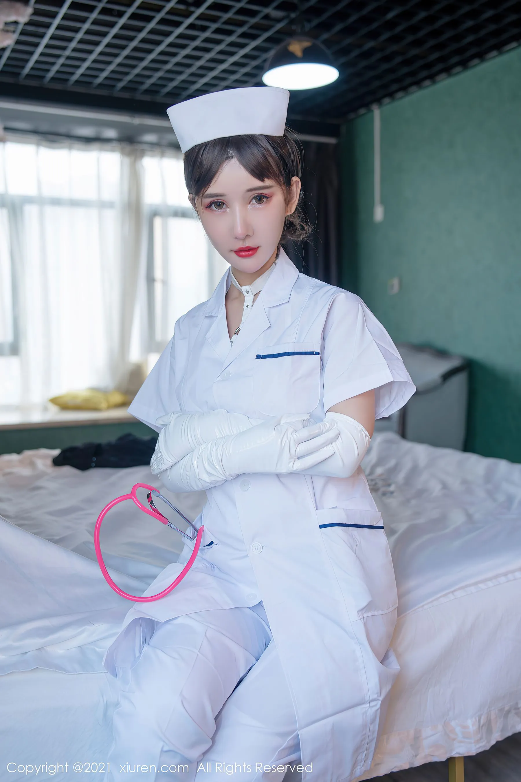 魅惑校花私藏美照 – 桃園戶外全日獨家呈現精選 - 48