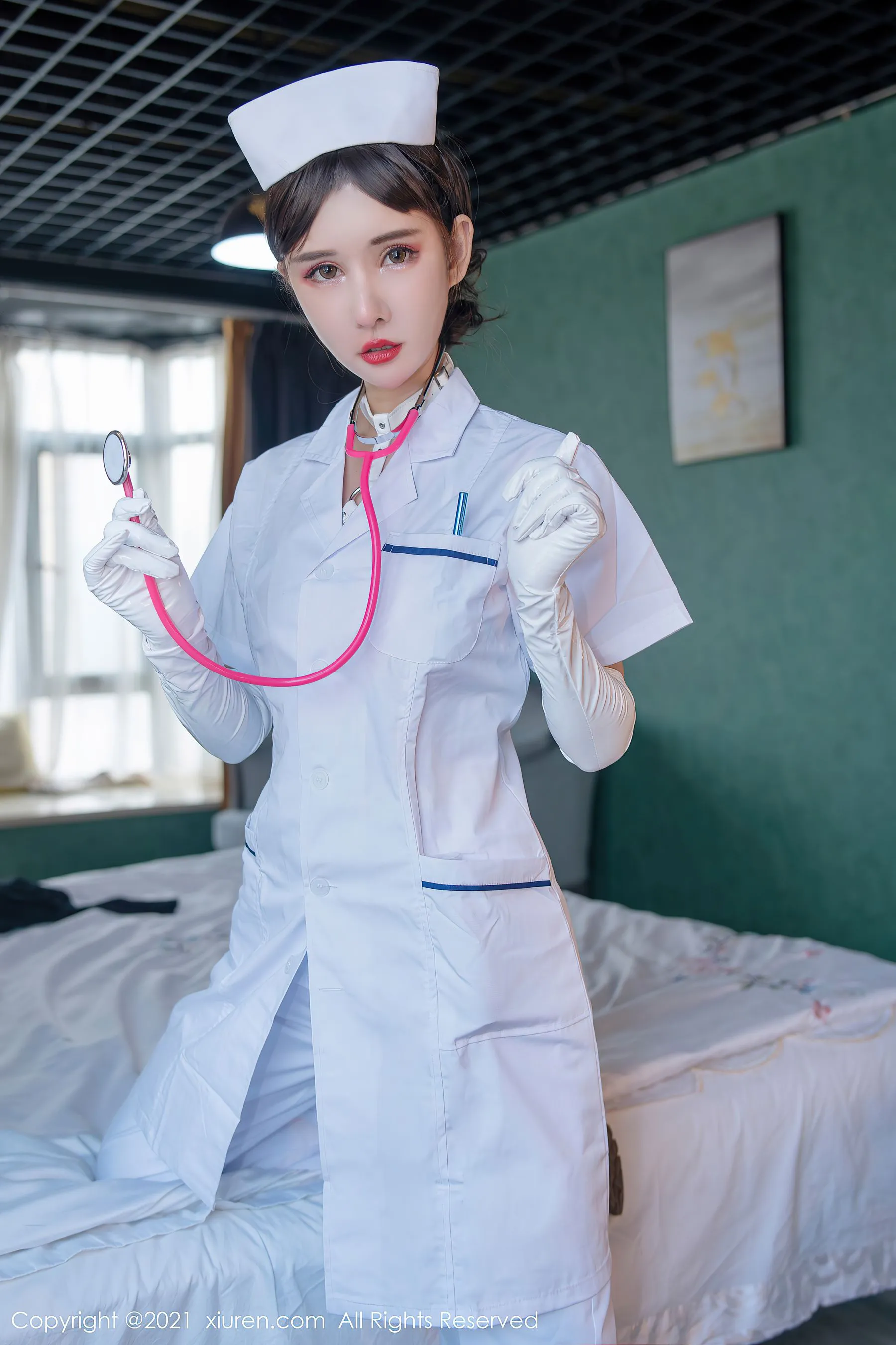 魅惑校花私藏美照 – 桃園戶外全日獨家呈現精選 - 49