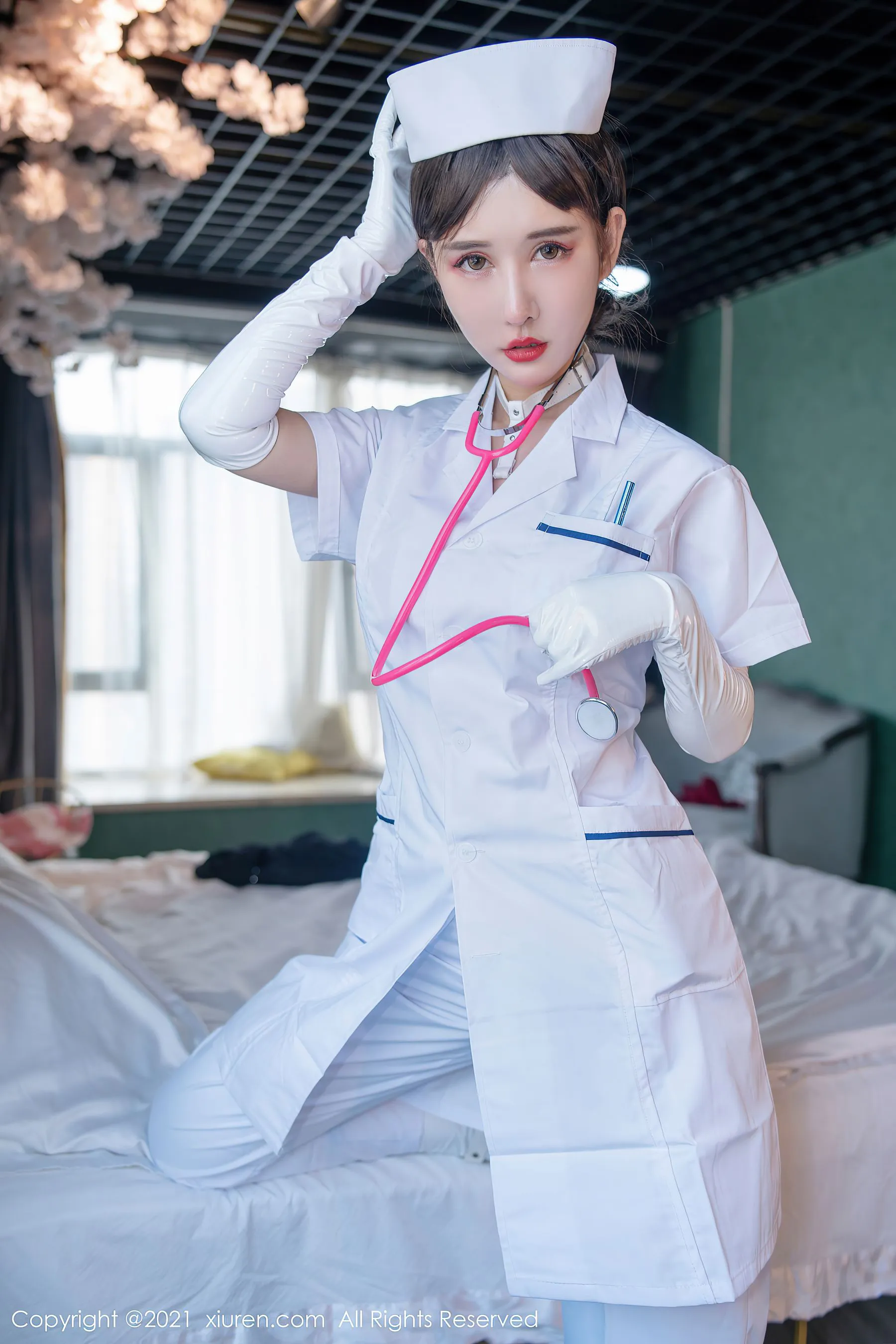 魅惑校花私藏美照 – 桃園戶外全日獨家呈現精選 - 50