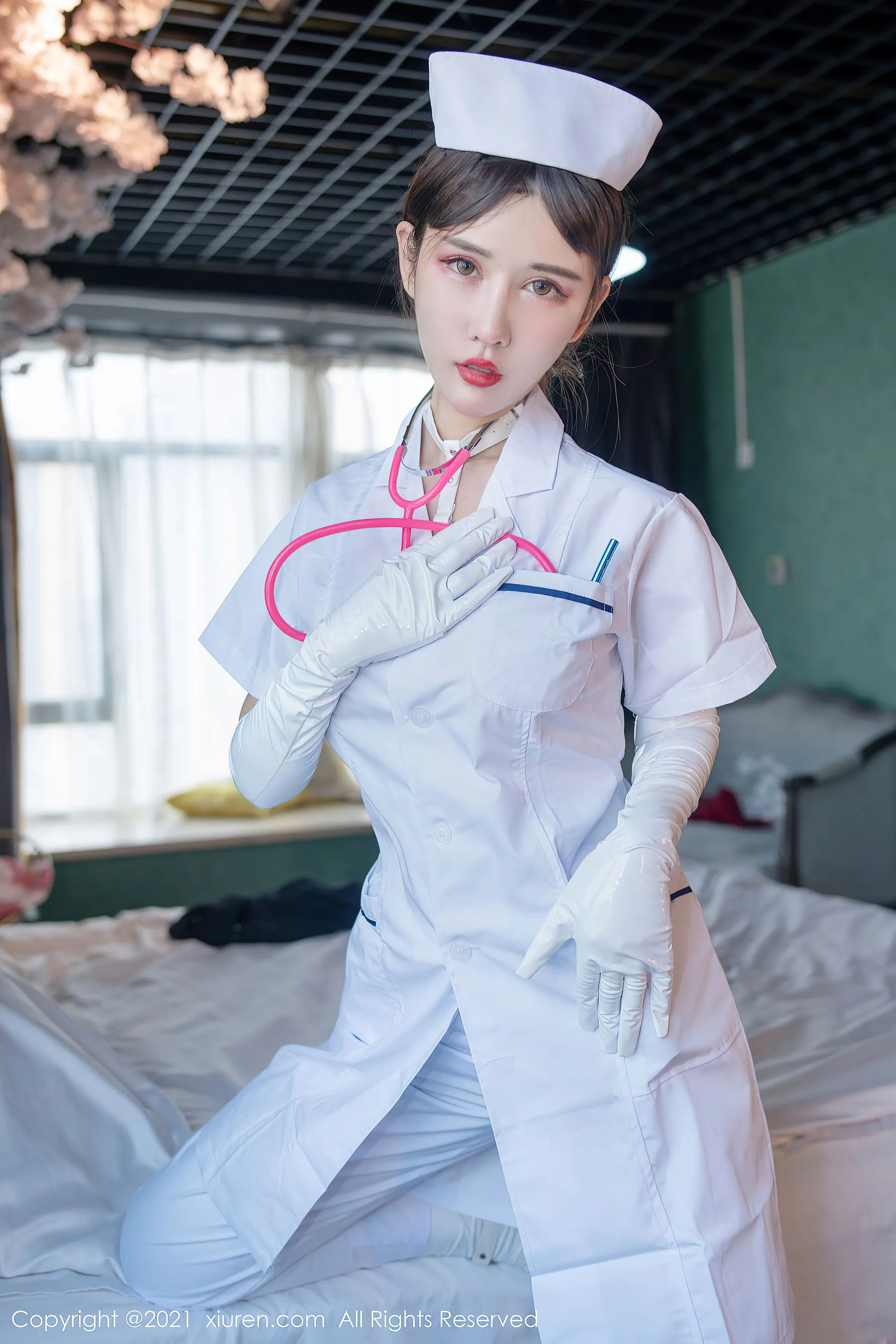 魅惑校花私藏美照 – 桃園戶外全日獨家呈現精選 - 51