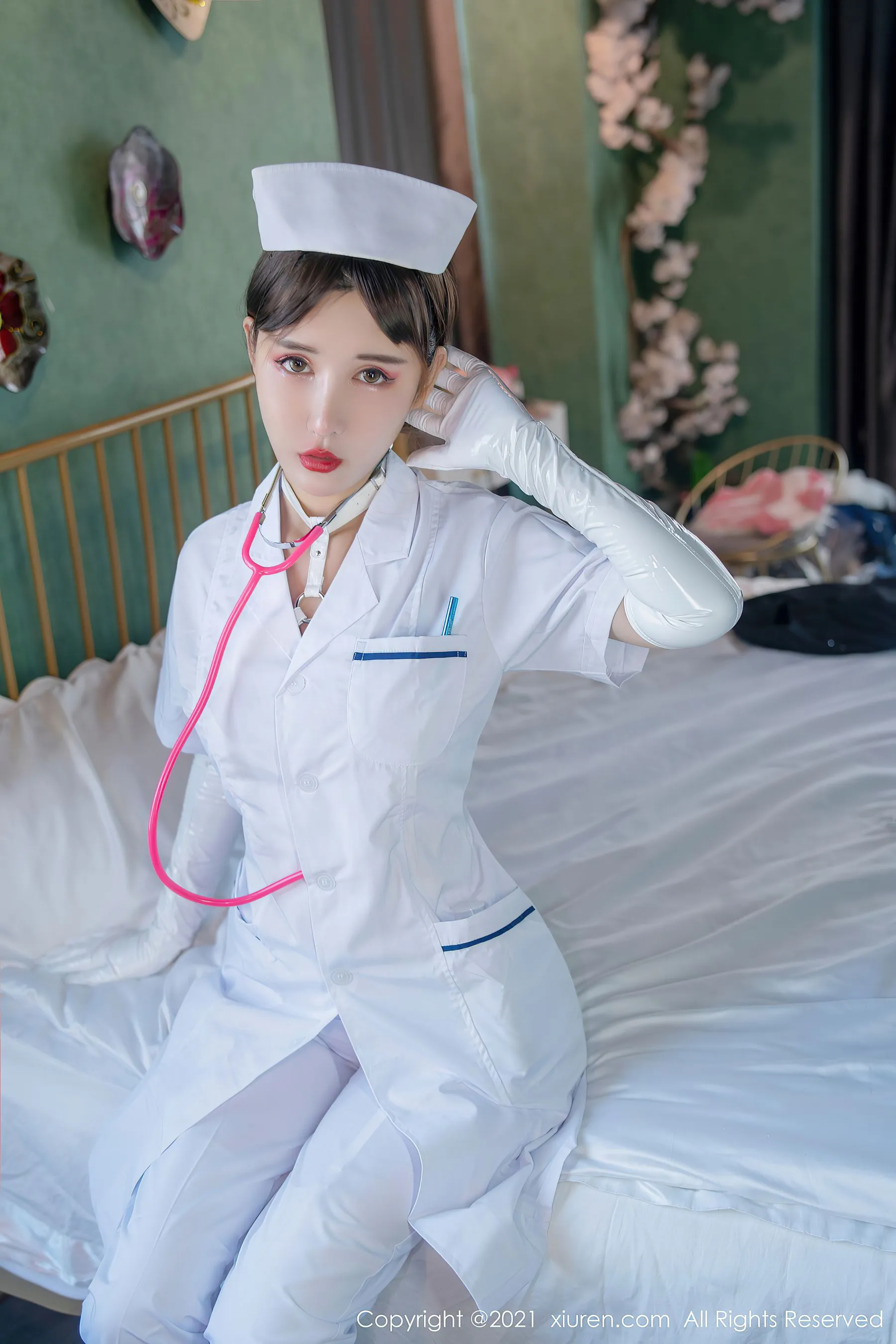 魅惑校花私藏美照 – 桃園戶外全日獨家呈現精選 - 52