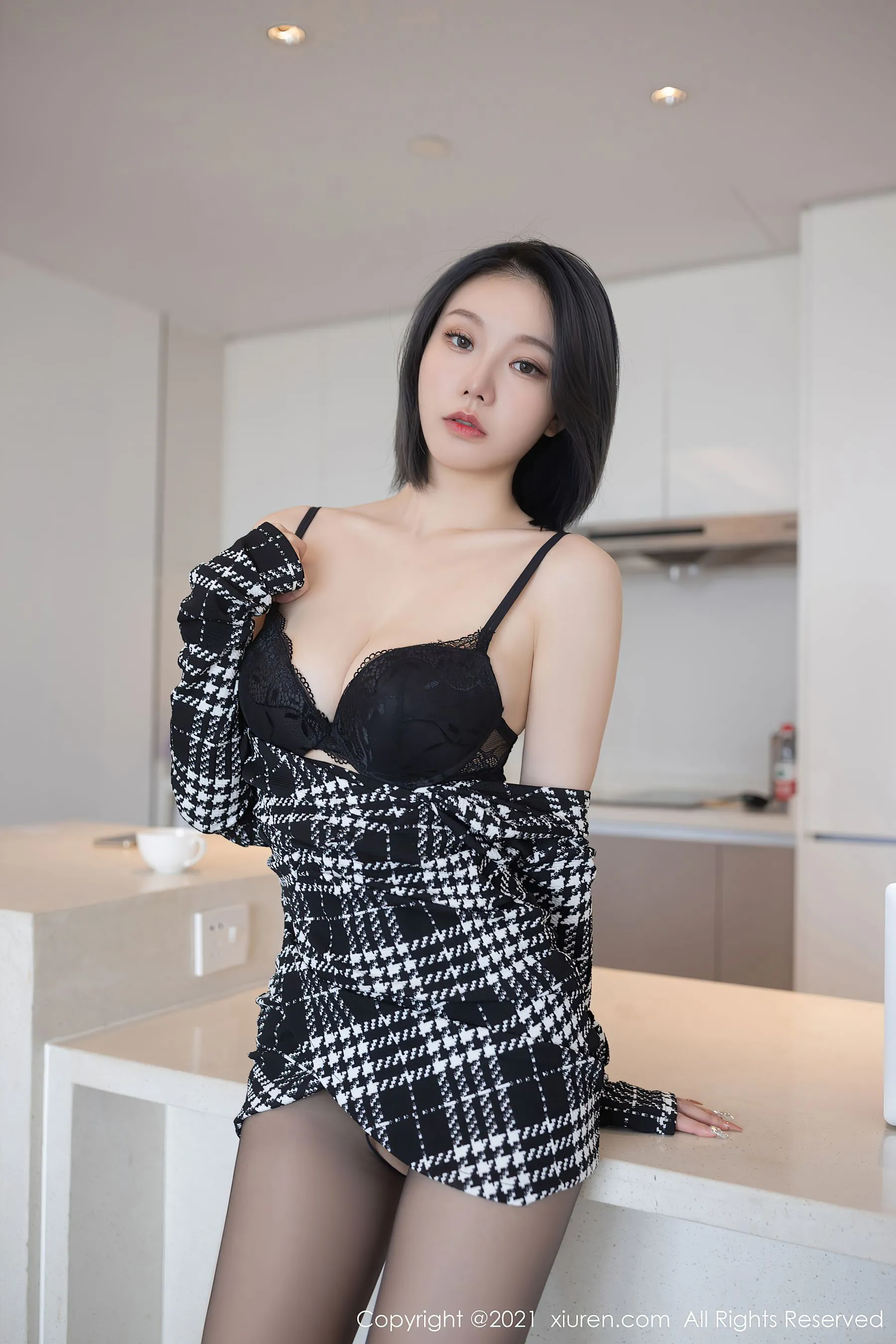 優雅舞者私藏美照 – 桃園攝影棚午後獨家呈現獨家 - 18