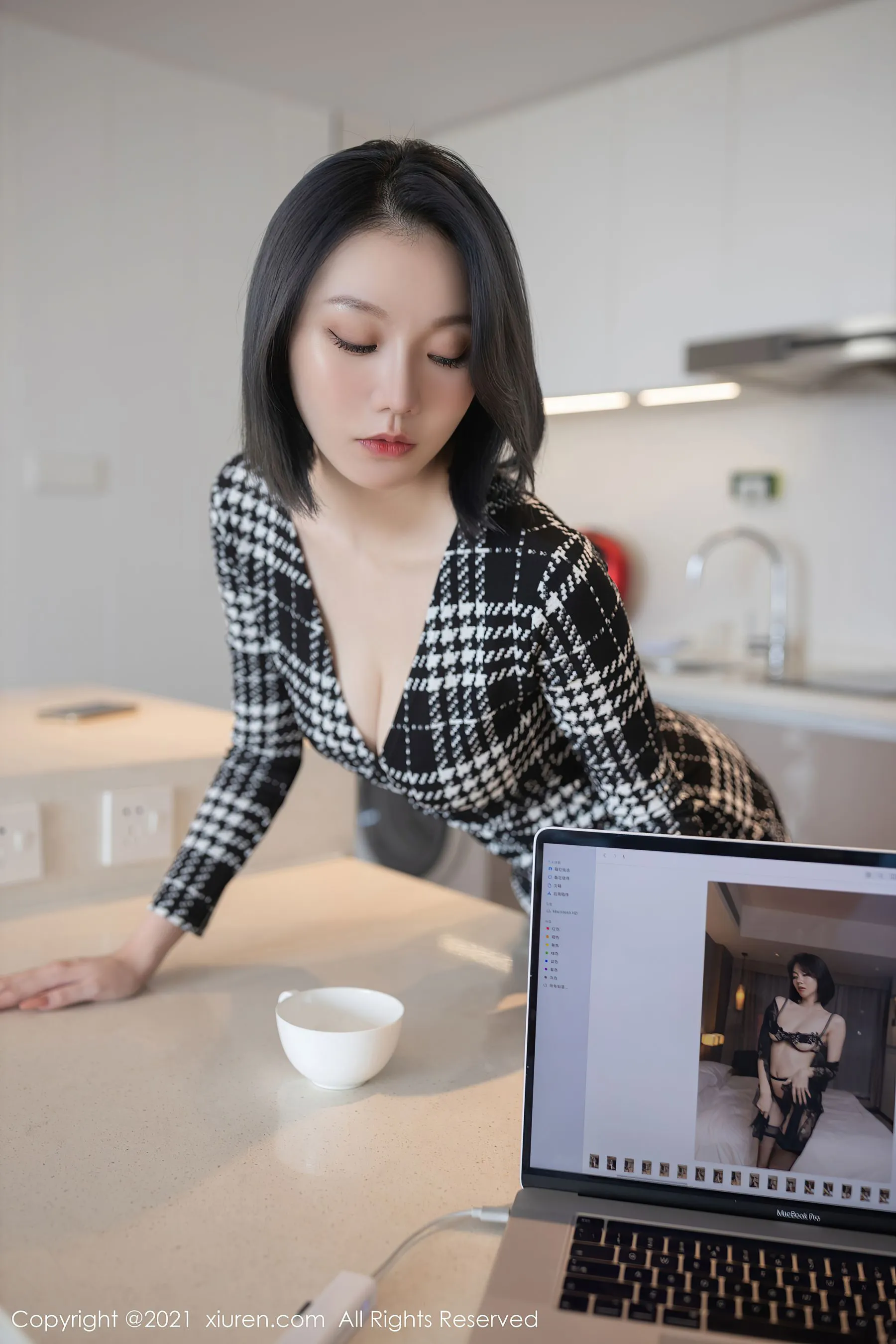優雅舞者私藏美照 – 桃園攝影棚午後獨家呈現獨家 - 80