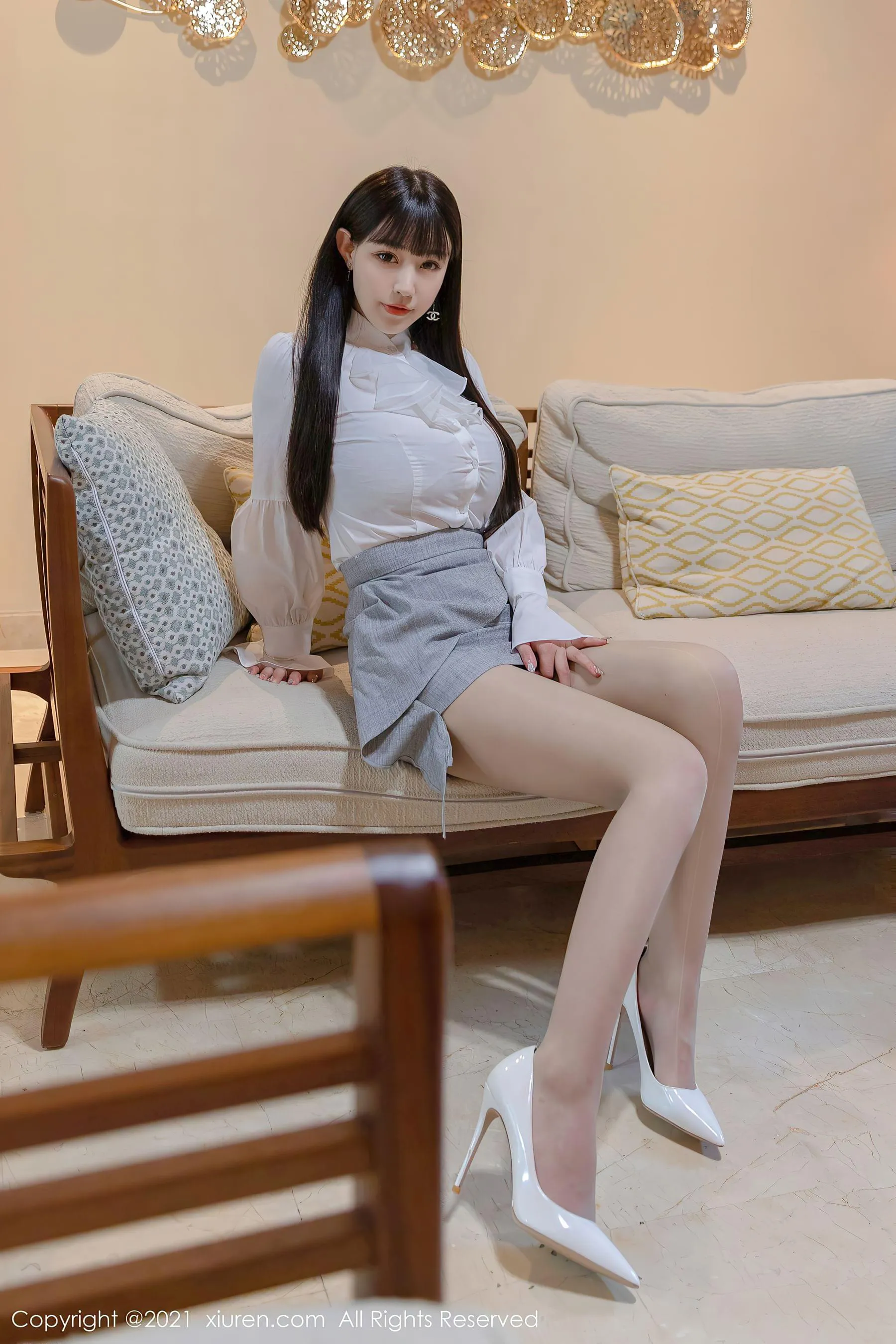 性感模特私藏美照 – 彰化夜景全日獨家呈現限量 - 52
