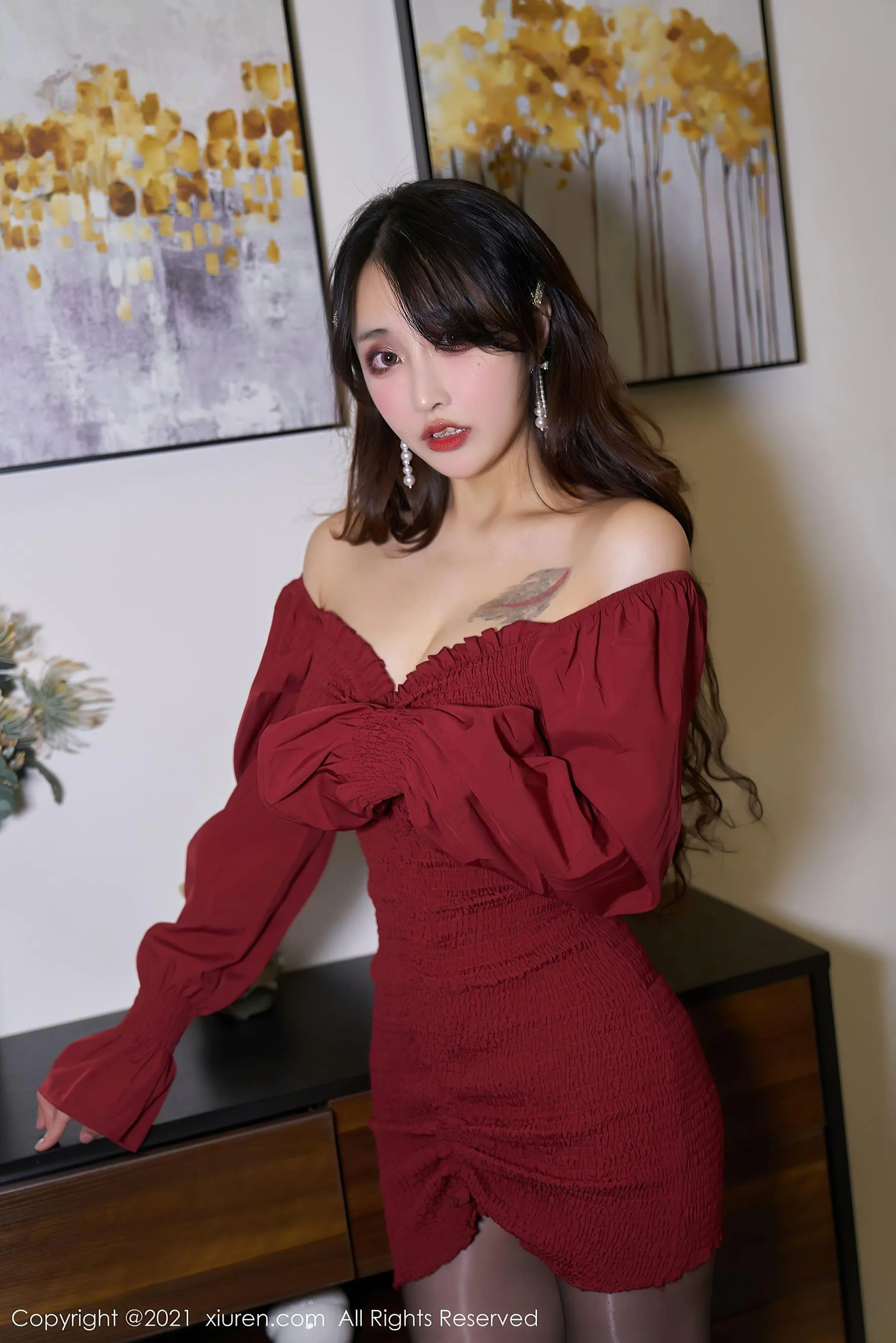 清純嫩模私藏美照 – 彰化夜景全日獨家呈現獨家 - 1