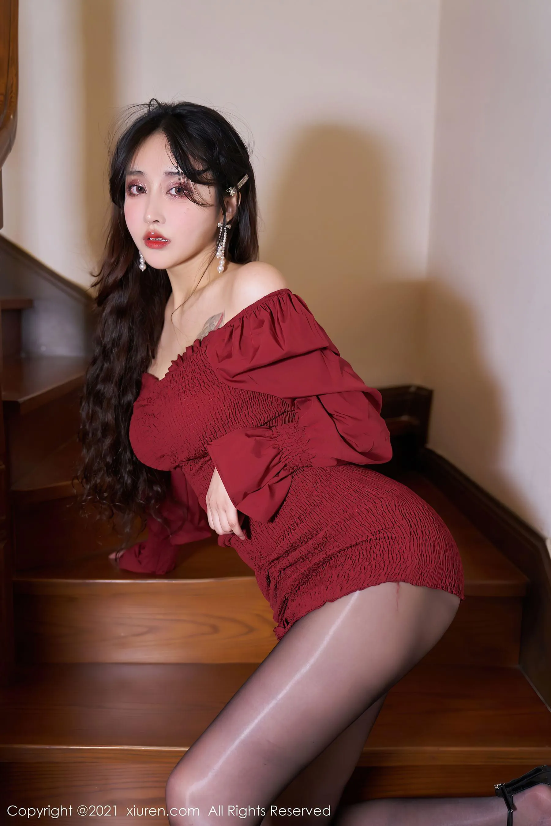 清純嫩模私藏美照 – 彰化夜景全日獨家呈現獨家 - 28