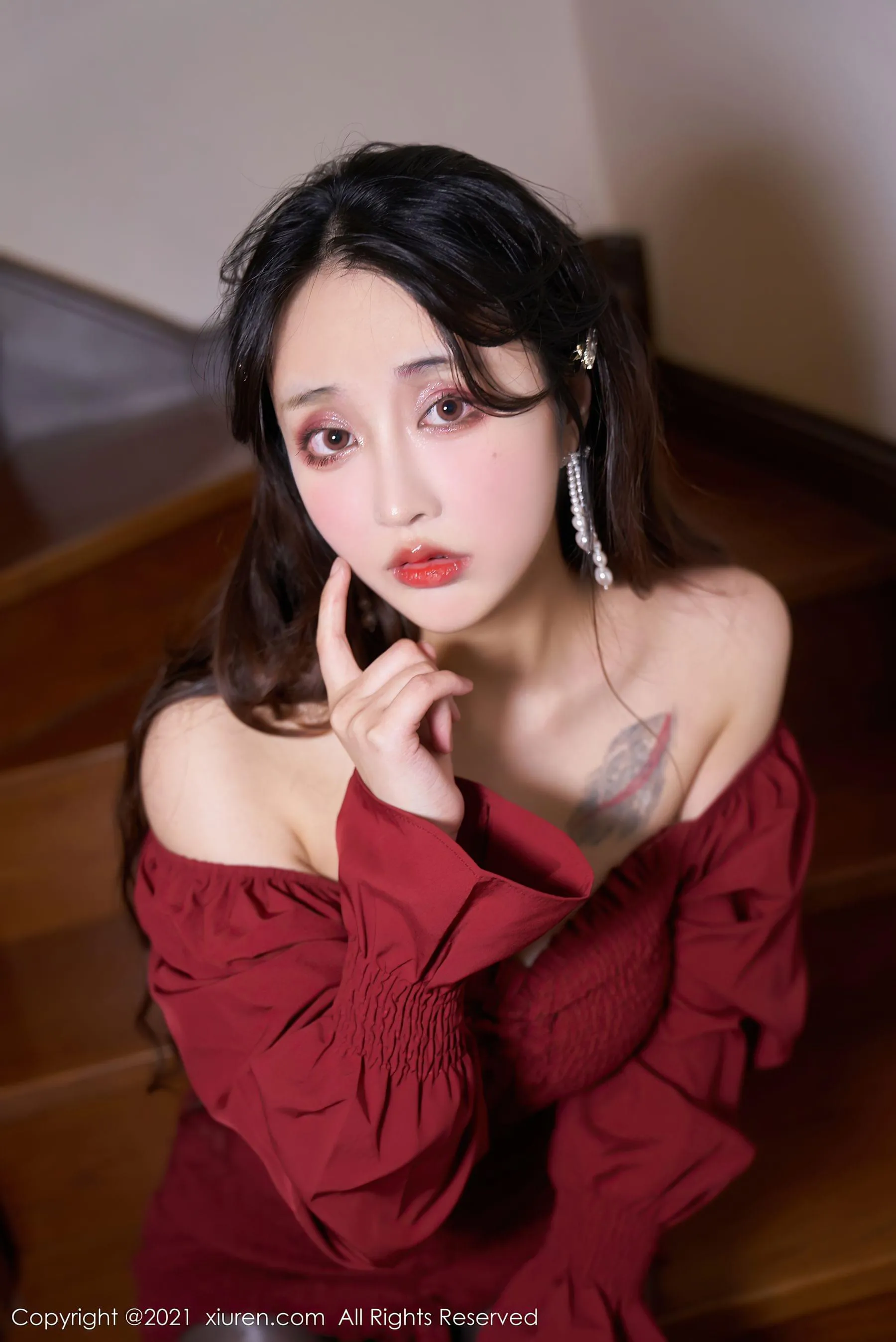 清純嫩模私藏美照 – 彰化夜景全日獨家呈現獨家 - 38
