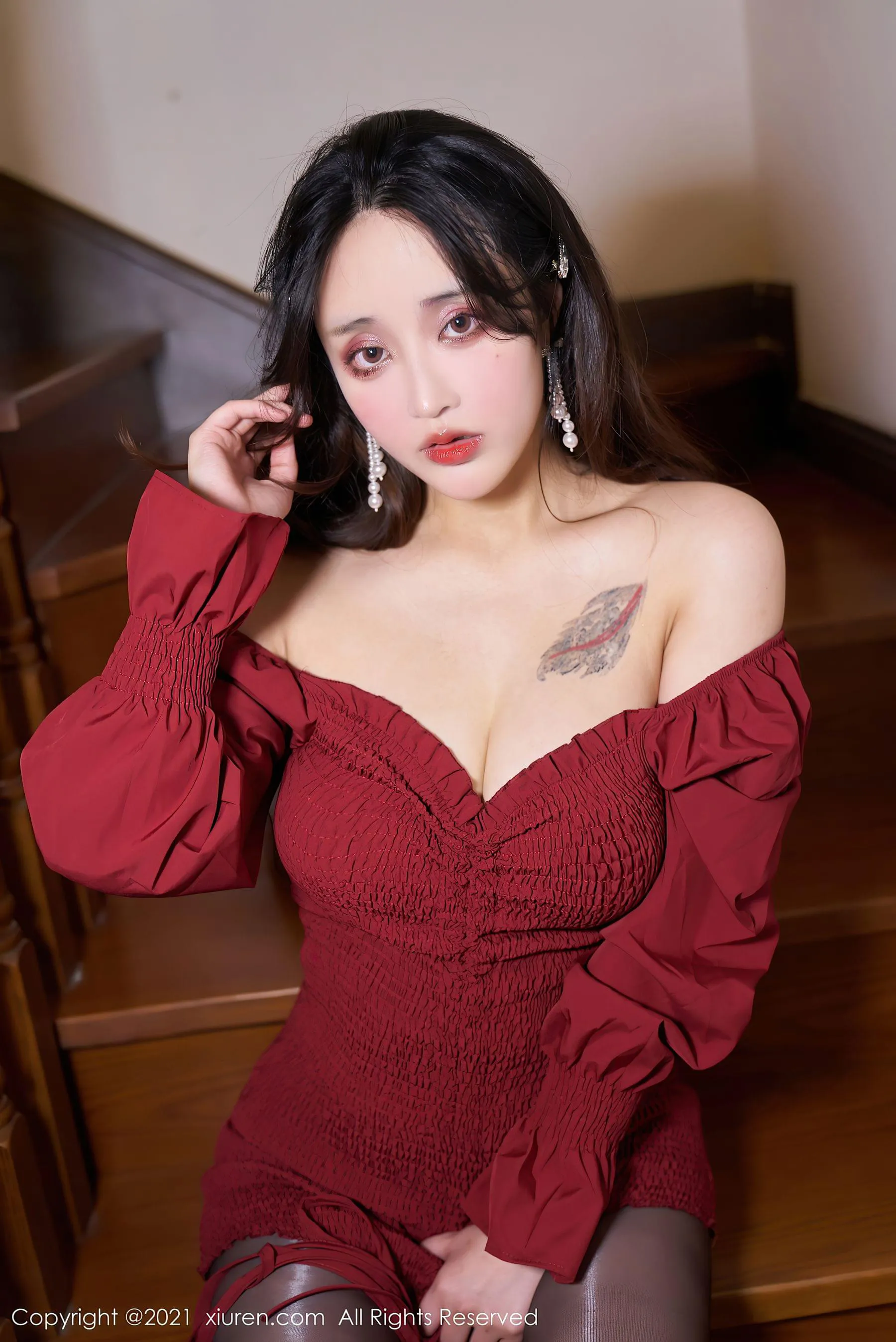 清純嫩模私藏美照 – 彰化夜景全日獨家呈現獨家 - 39