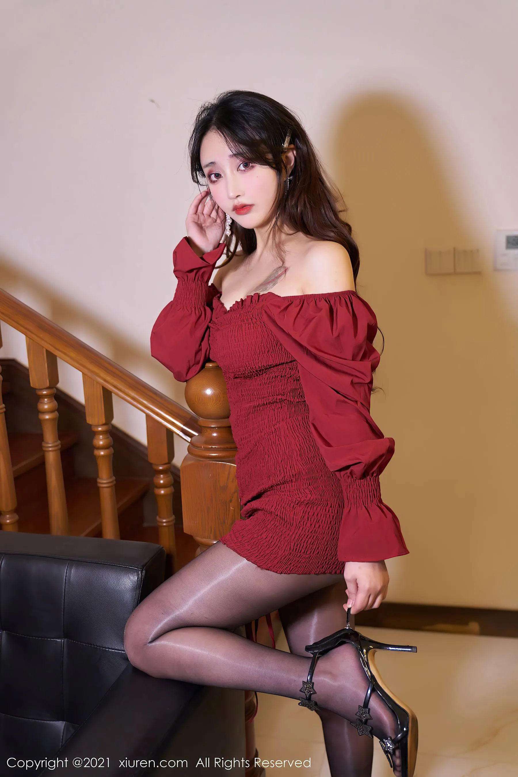 清純嫩模私藏美照 – 彰化夜景全日獨家呈現獨家 - 42
