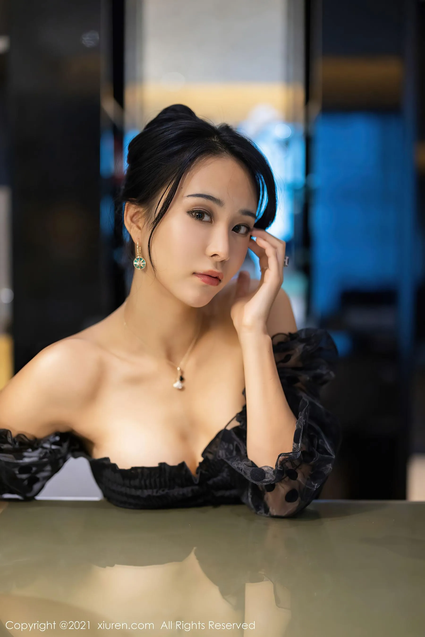 活力時刻車模山景寫真 – 冬季清純風採再現典藏 - 32