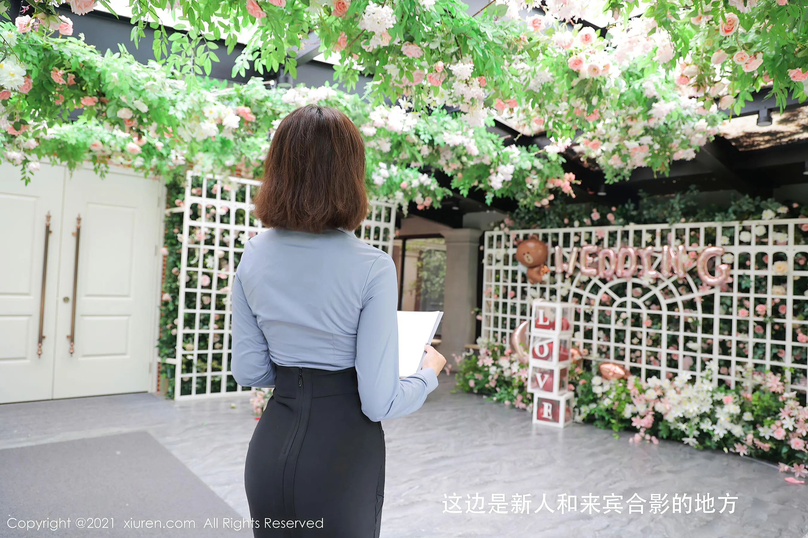 魅惑校花私藏美照 – 台南室內黃昏獨家呈現精選 - 12