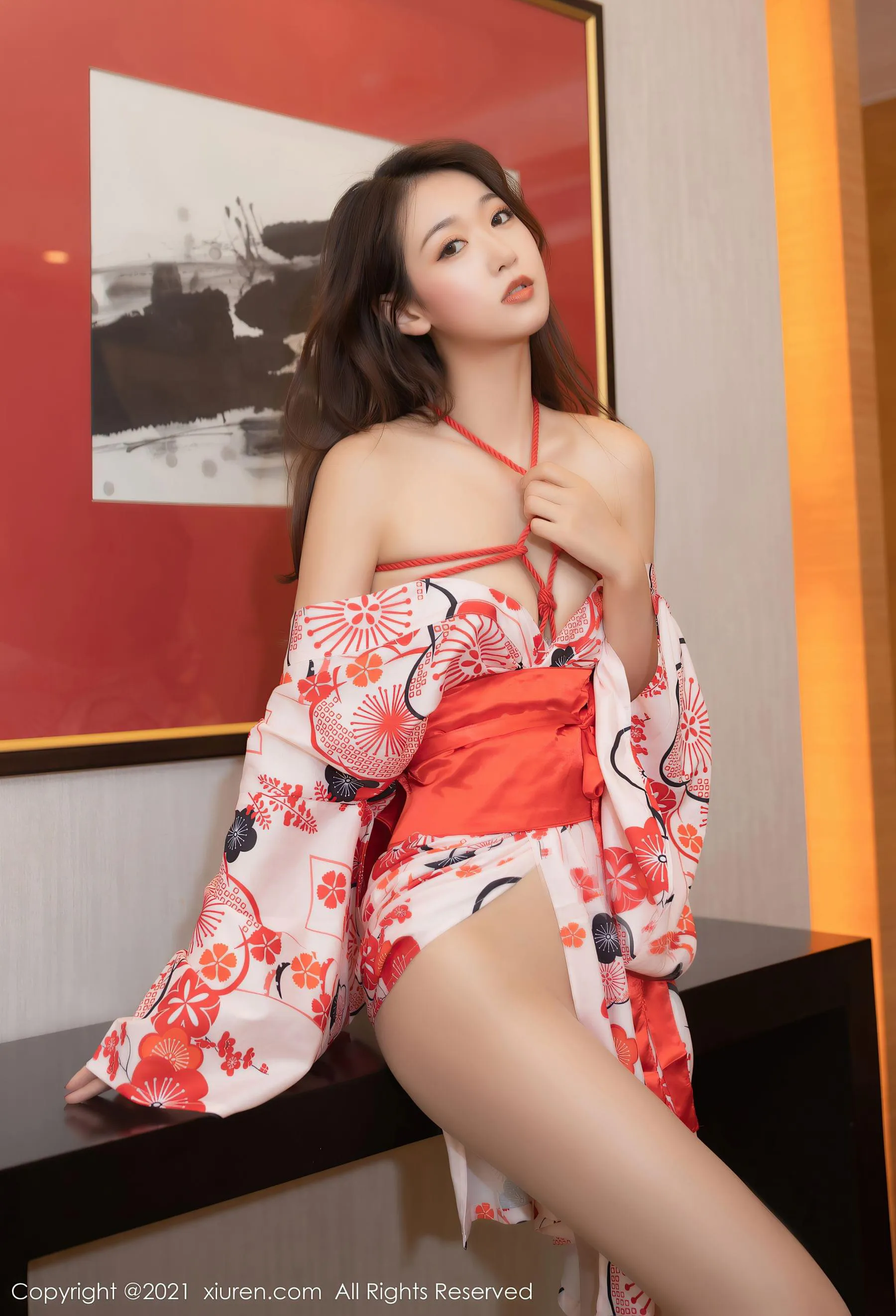 時尚模特私藏美照 – 桃園戶外黎明獨家呈現限量 - 8
