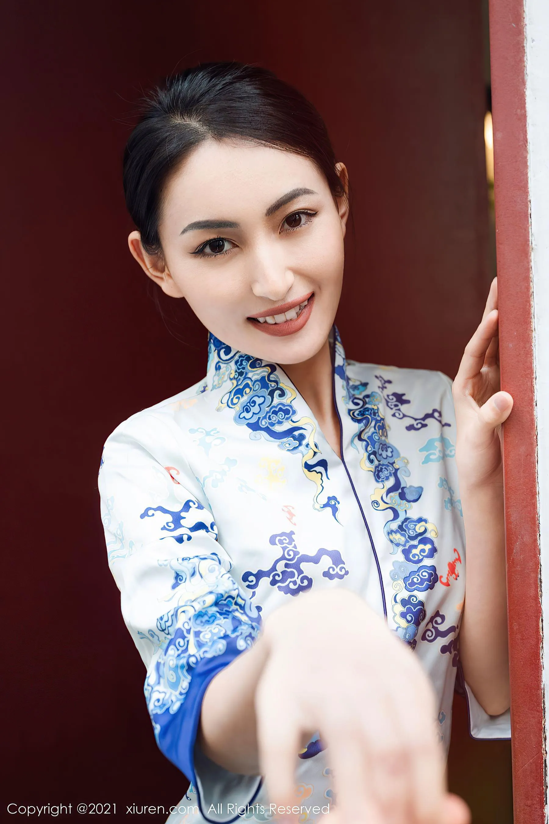 黎明雲林護士寫真精選 – 火辣私房溫柔完美融合珍藏 - 39