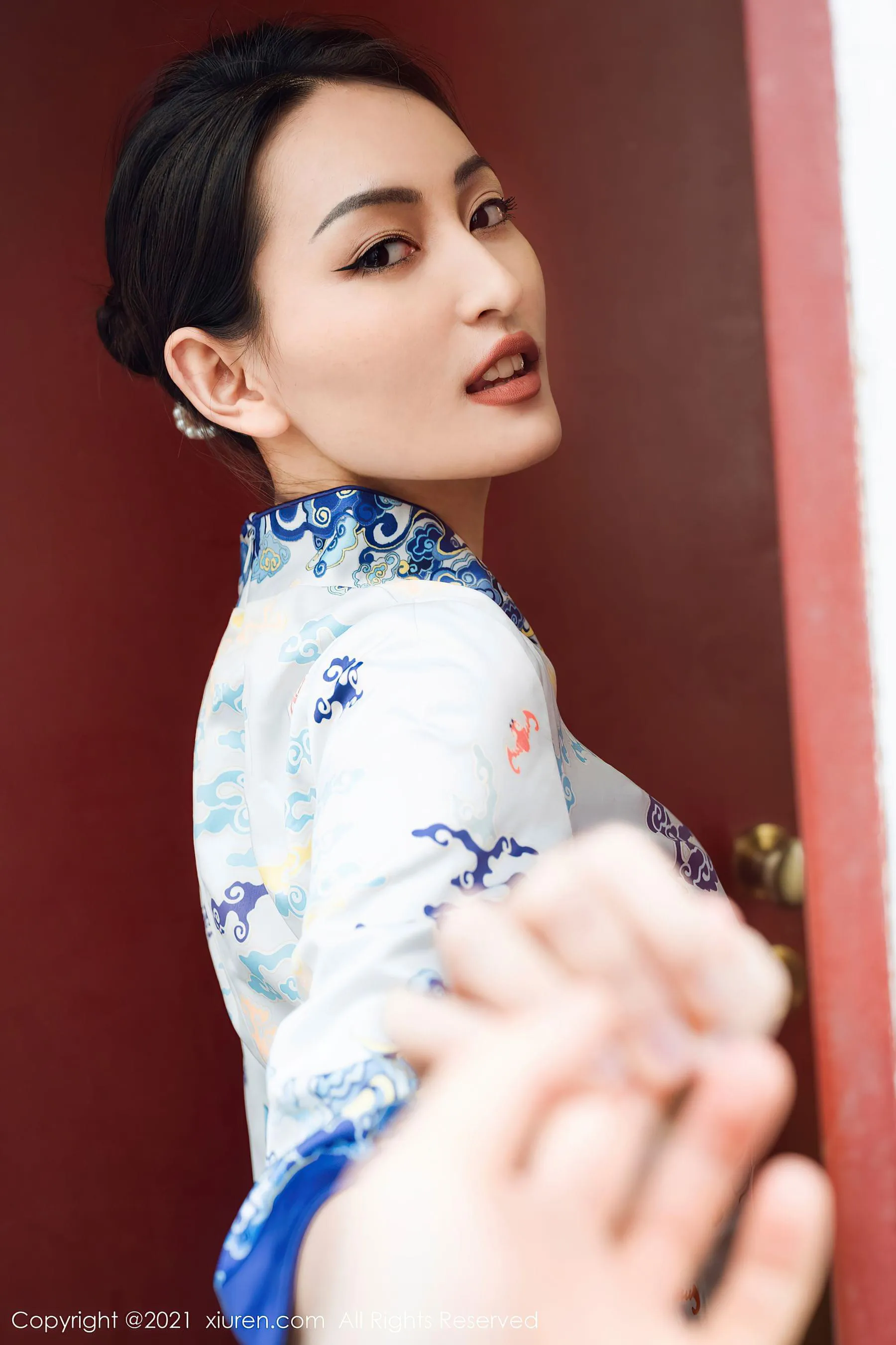 黎明雲林護士寫真精選 – 火辣私房溫柔完美融合珍藏 - 40