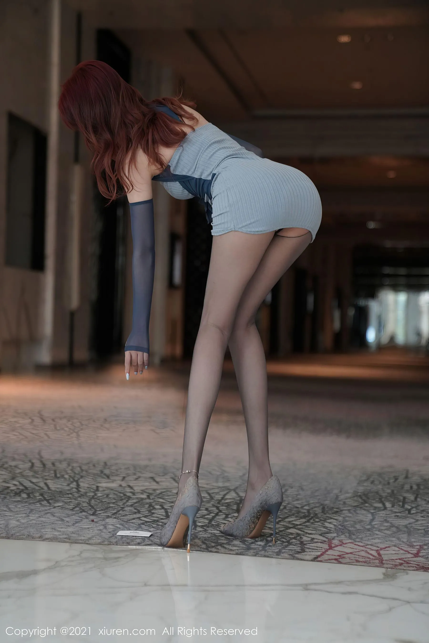 時尚DJ私藏美照 – 苗慄私房夜晚獨家呈現限量 - 39