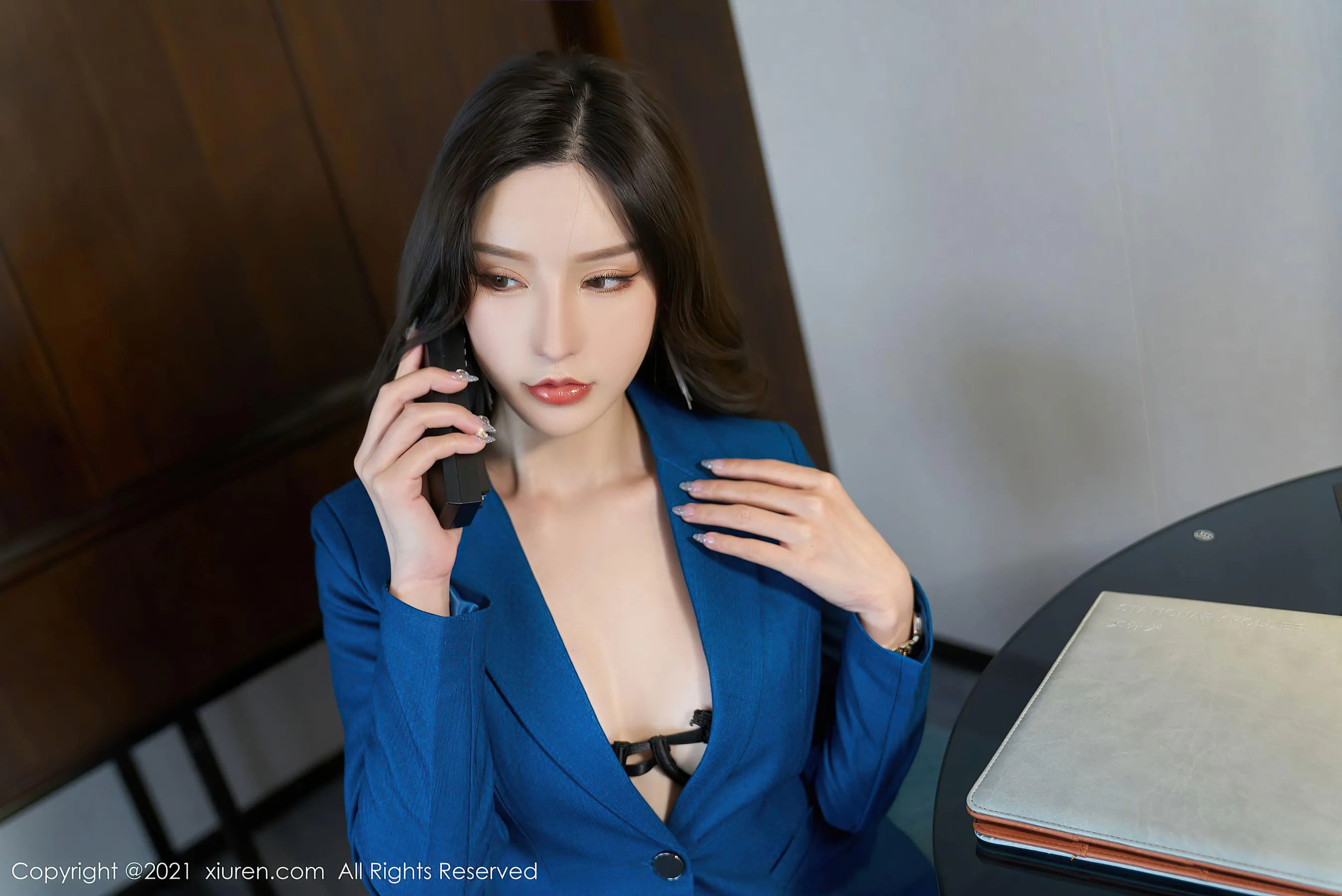 黃昏台中車模寫真精選 – 時尚攝影棚俏皮完美融合精選 - 47