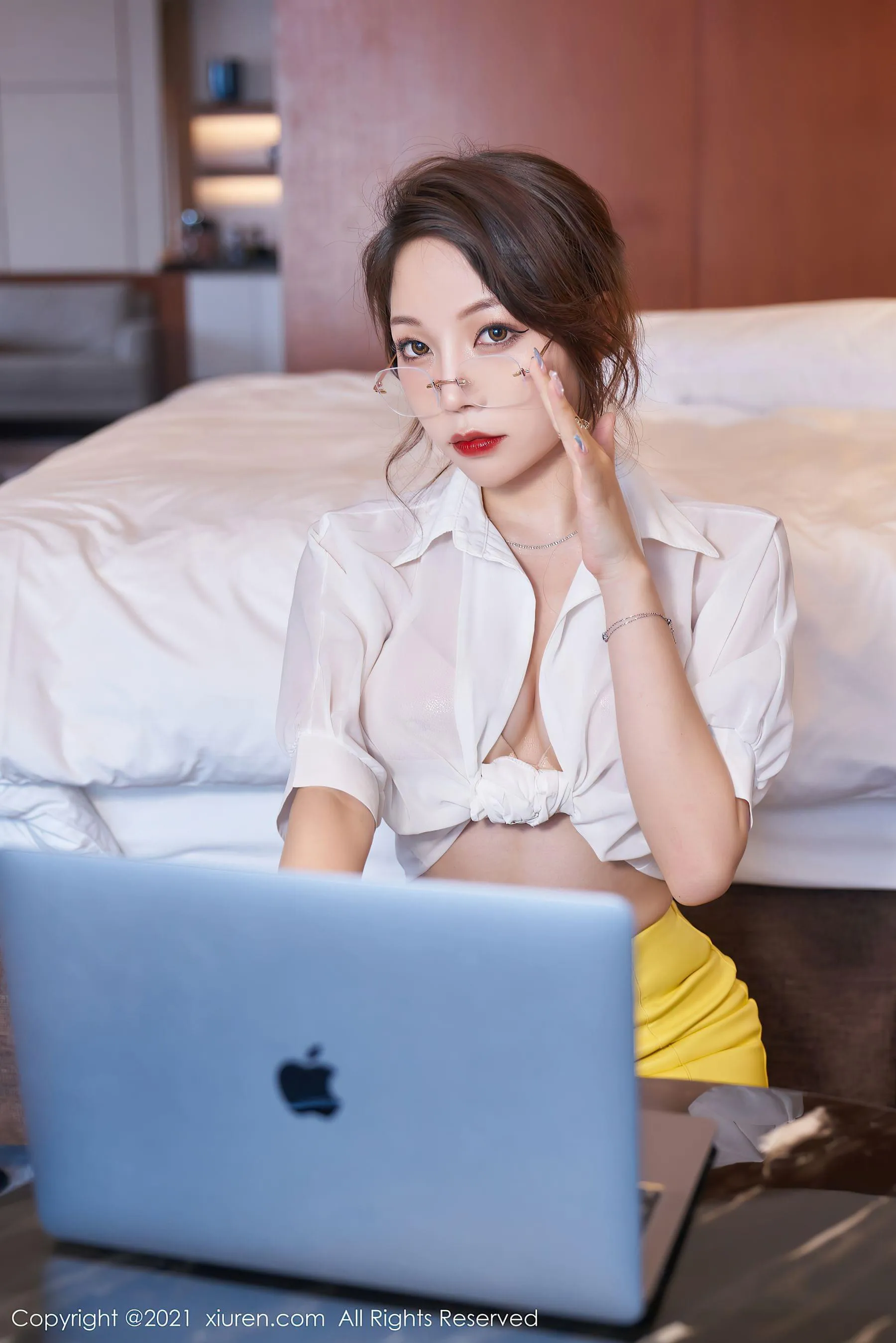 時尚車模私藏美照 – 台中夜景凌晨獨家呈現獨家 - 16