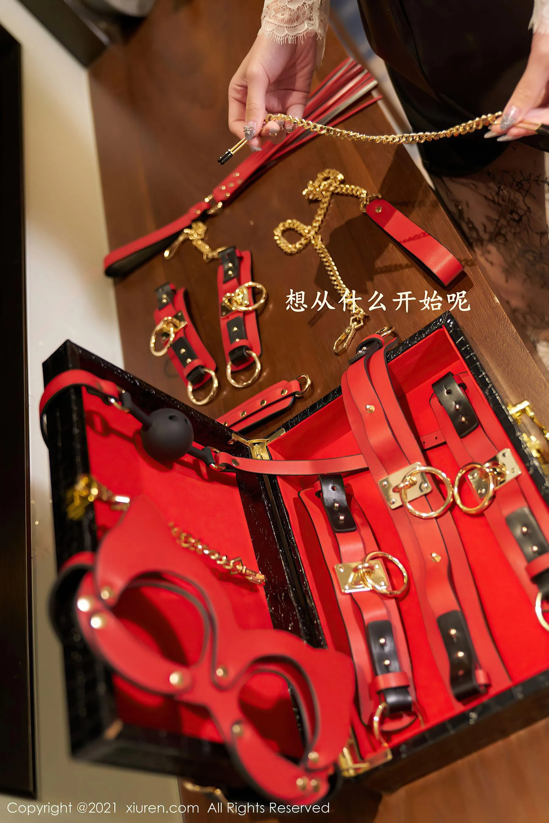 深夜雲林網紅寫真精選 – 火辣自然光激情完美融合精選 - 36