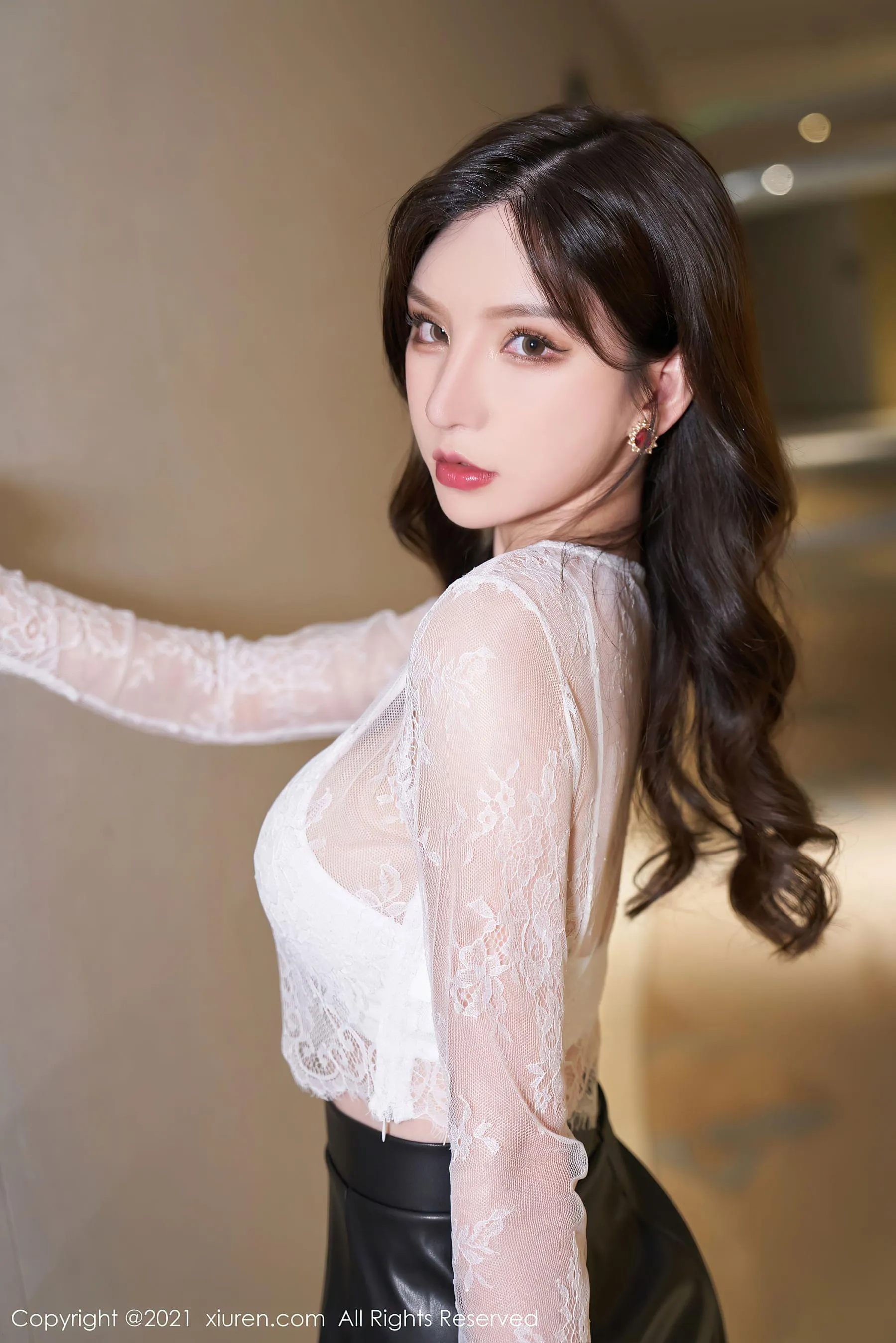 深夜雲林網紅寫真精選 – 火辣自然光激情完美融合精選 - 44