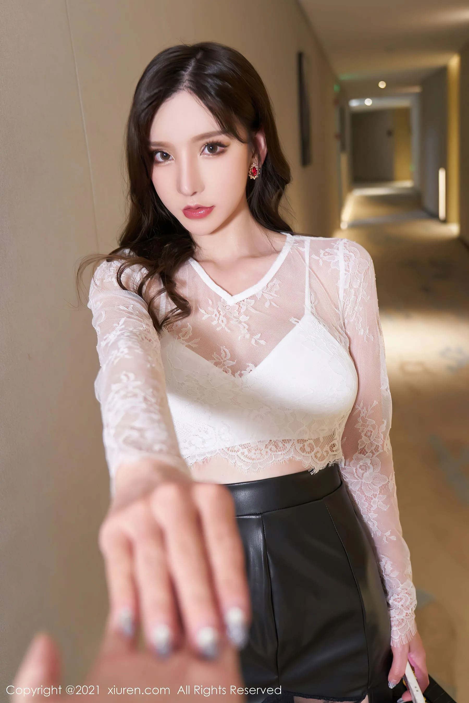 深夜雲林網紅寫真精選 – 火辣自然光激情完美融合精選 - 45