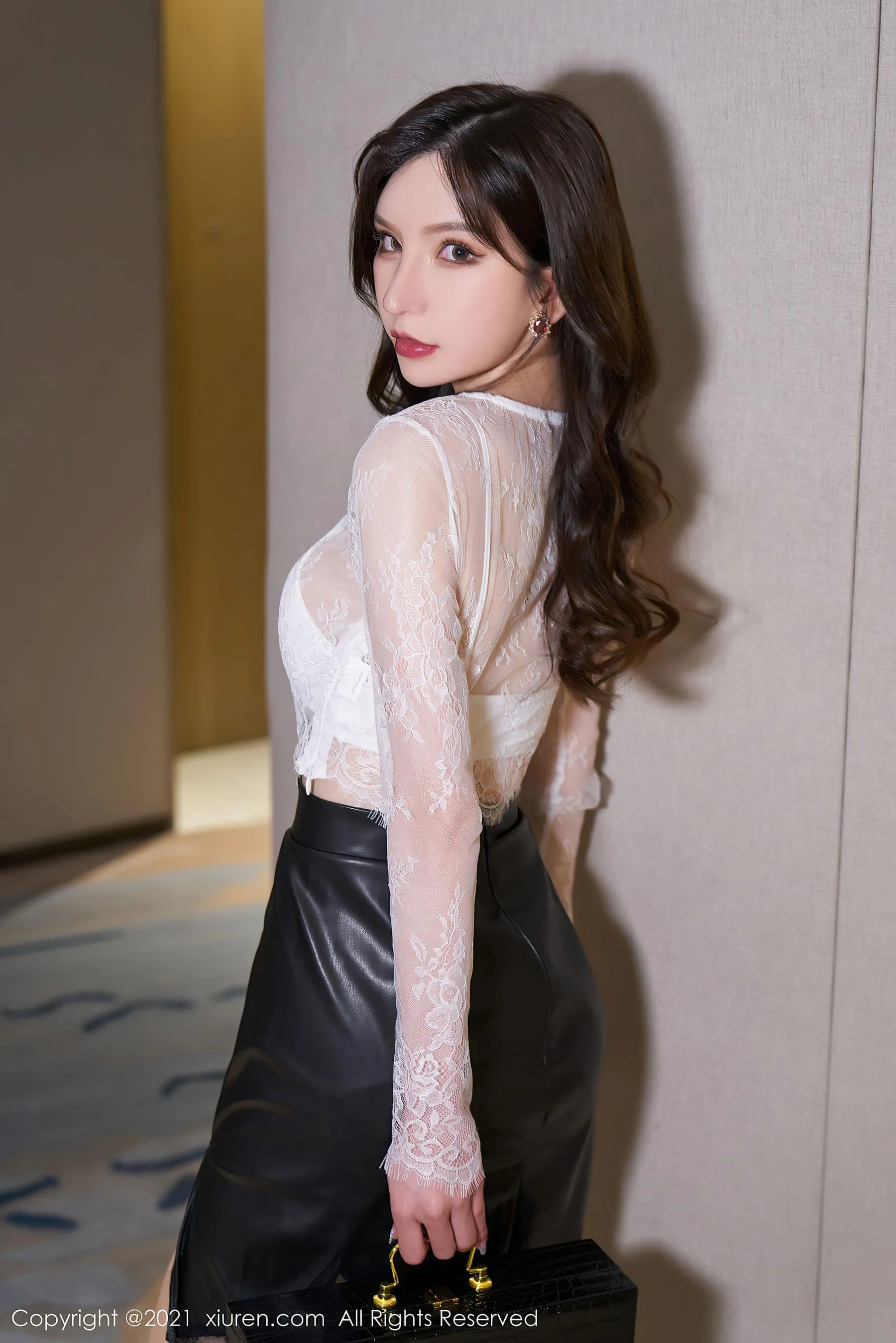 深夜雲林網紅寫真精選 – 火辣自然光激情完美融合精選 - 48
