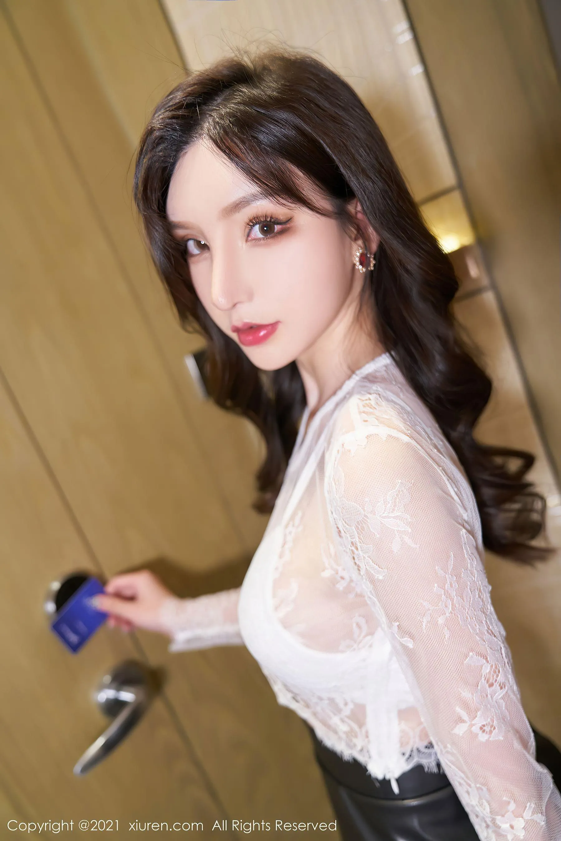 深夜雲林網紅寫真精選 – 火辣自然光激情完美融合精選 - 52