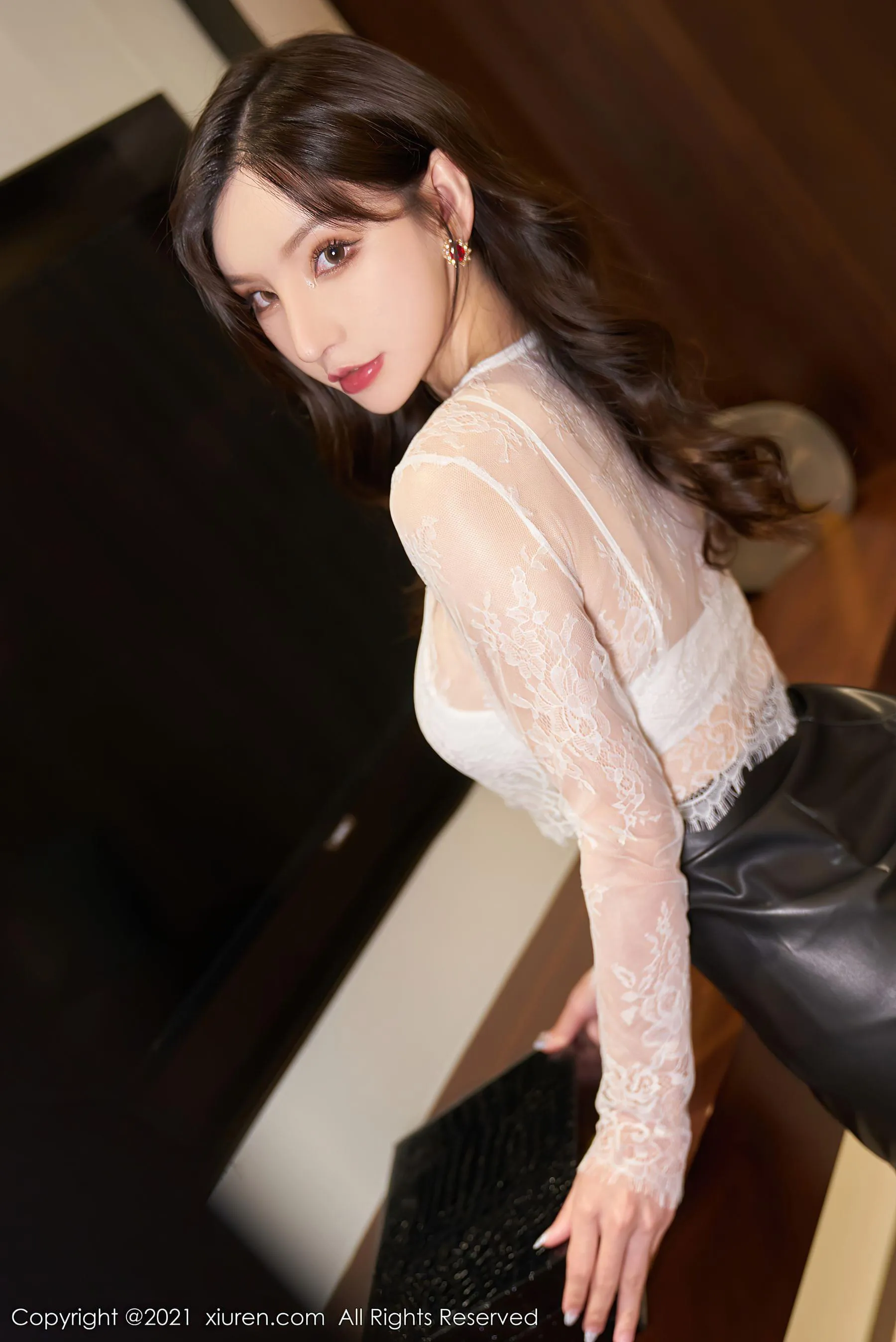 深夜雲林網紅寫真精選 – 火辣自然光激情完美融合精選 - 55