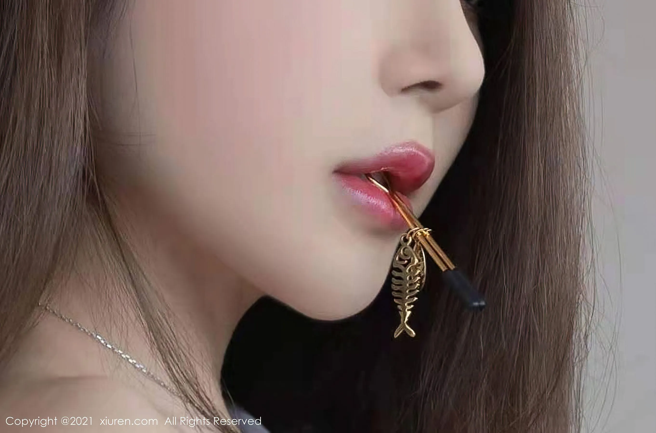 活力時刻校花私房寫真 – 雪景時尚風採再現獨家 - 5