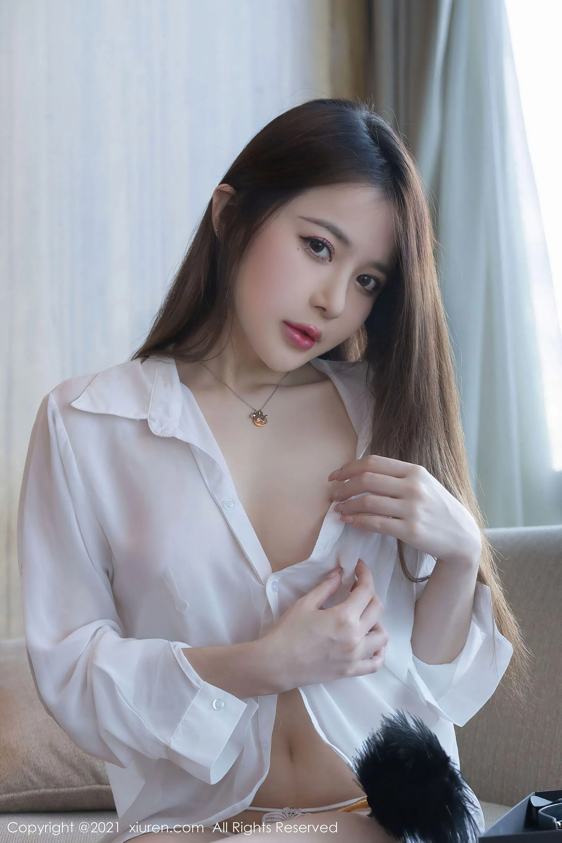 活力時刻校花私房寫真 – 雪景時尚風採再現獨家 - 8