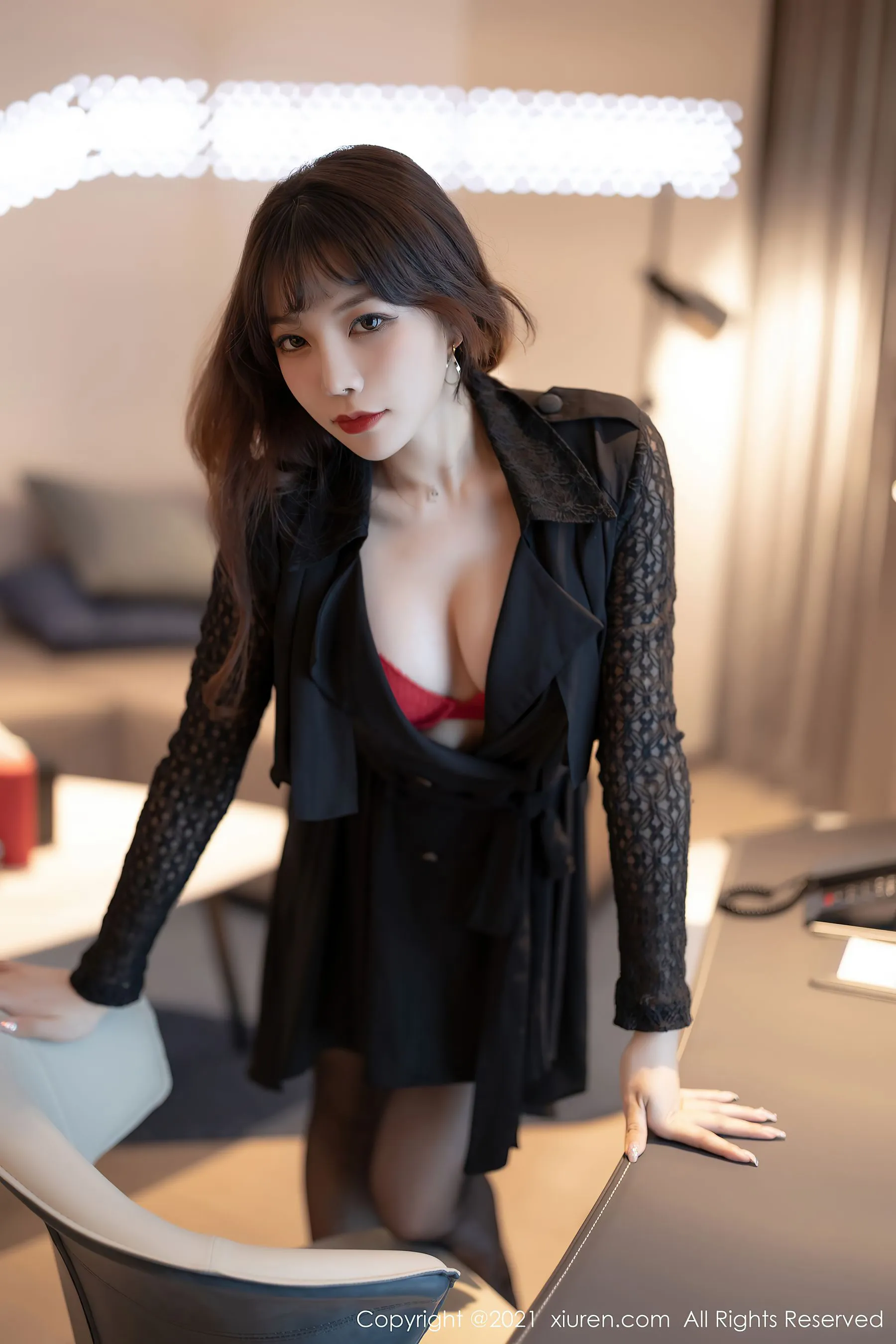 黎明台南DJ寫真精選 – 清純夜景神秘完美融合精選 - 50