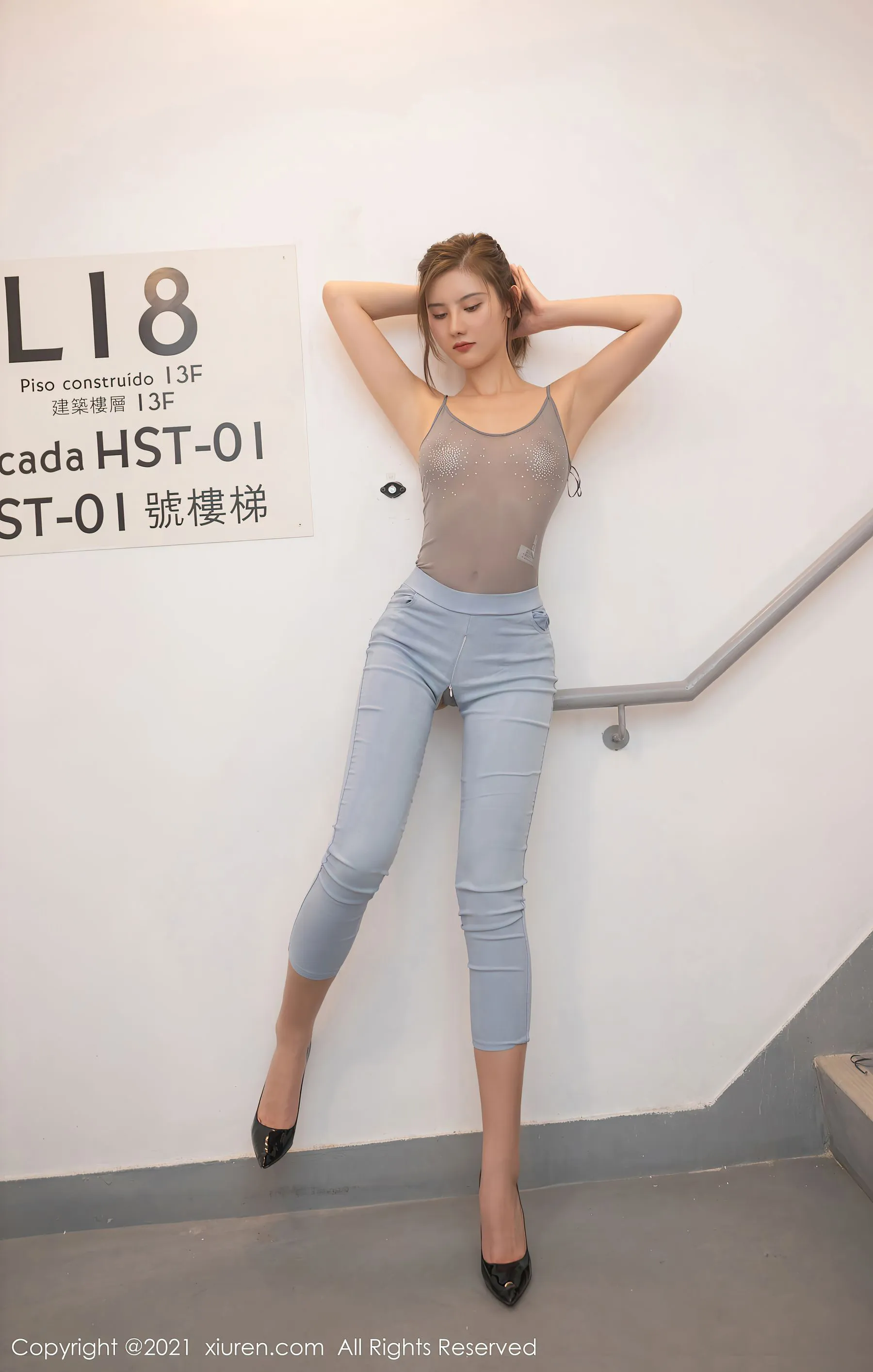 清純DJ私藏美照 – 彰化室內全日獨家呈現精選 - 61