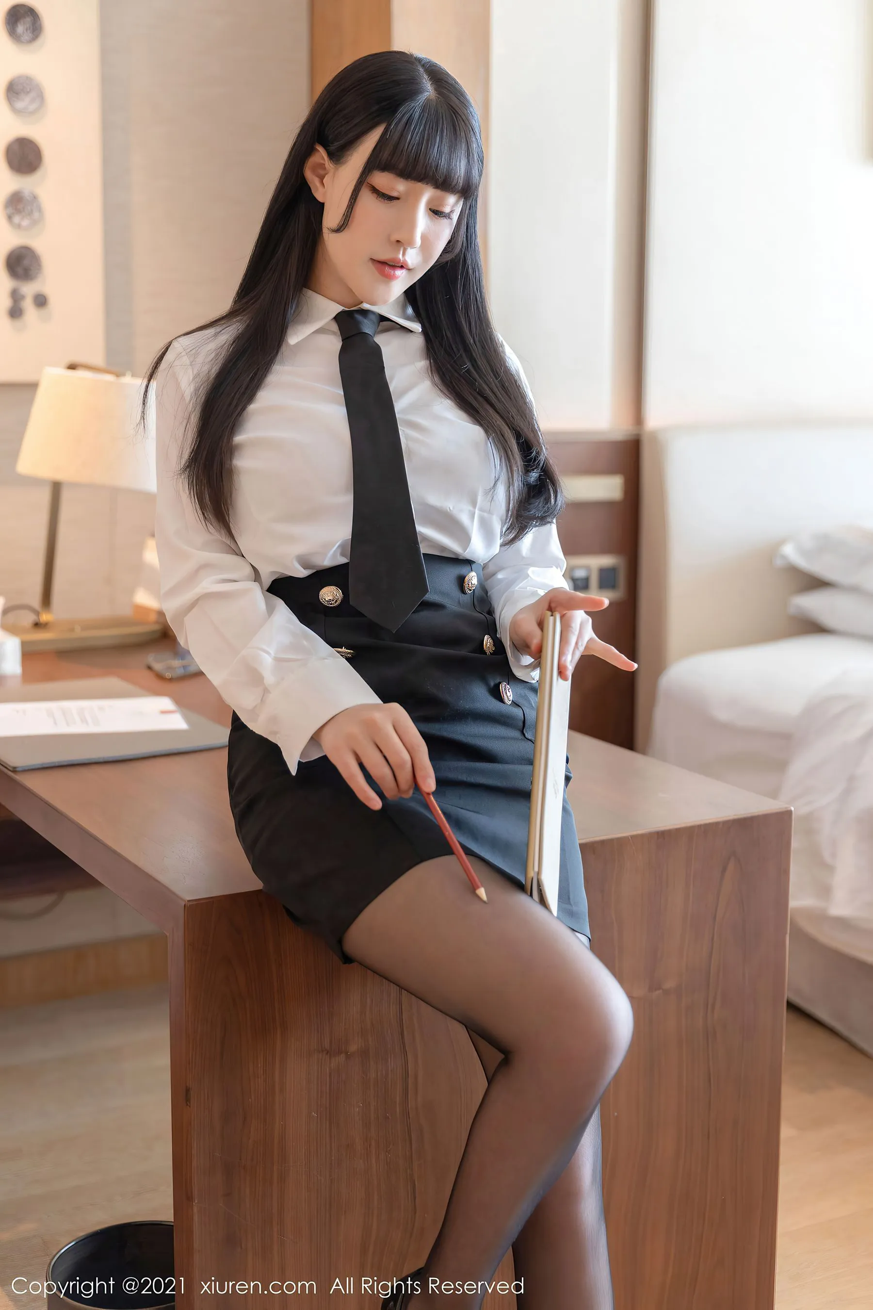 彰化深夜DJ美照 – 活潑魅力寫真館實錄精選 - 60