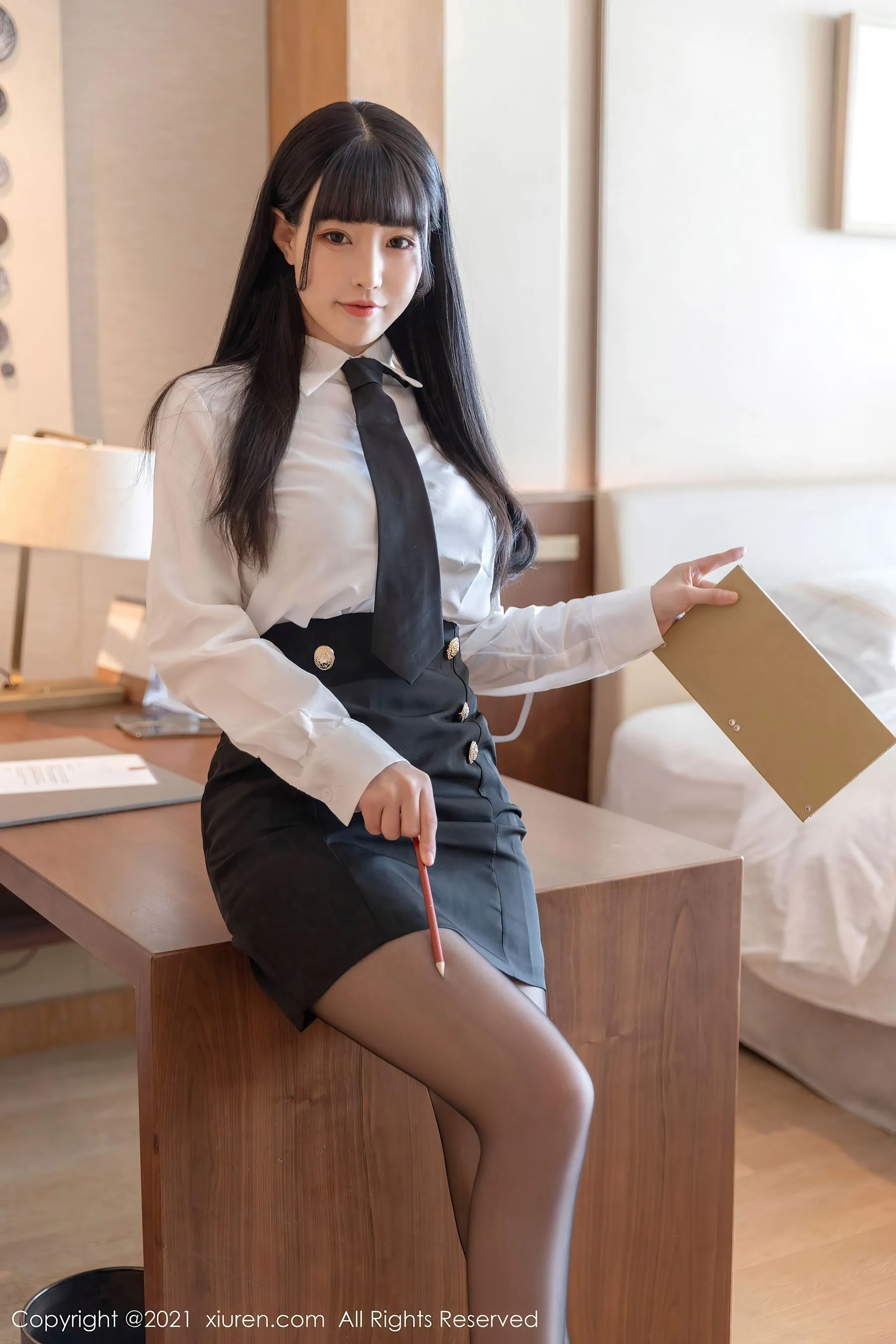 彰化深夜DJ美照 – 活潑魅力寫真館實錄精選 - 61